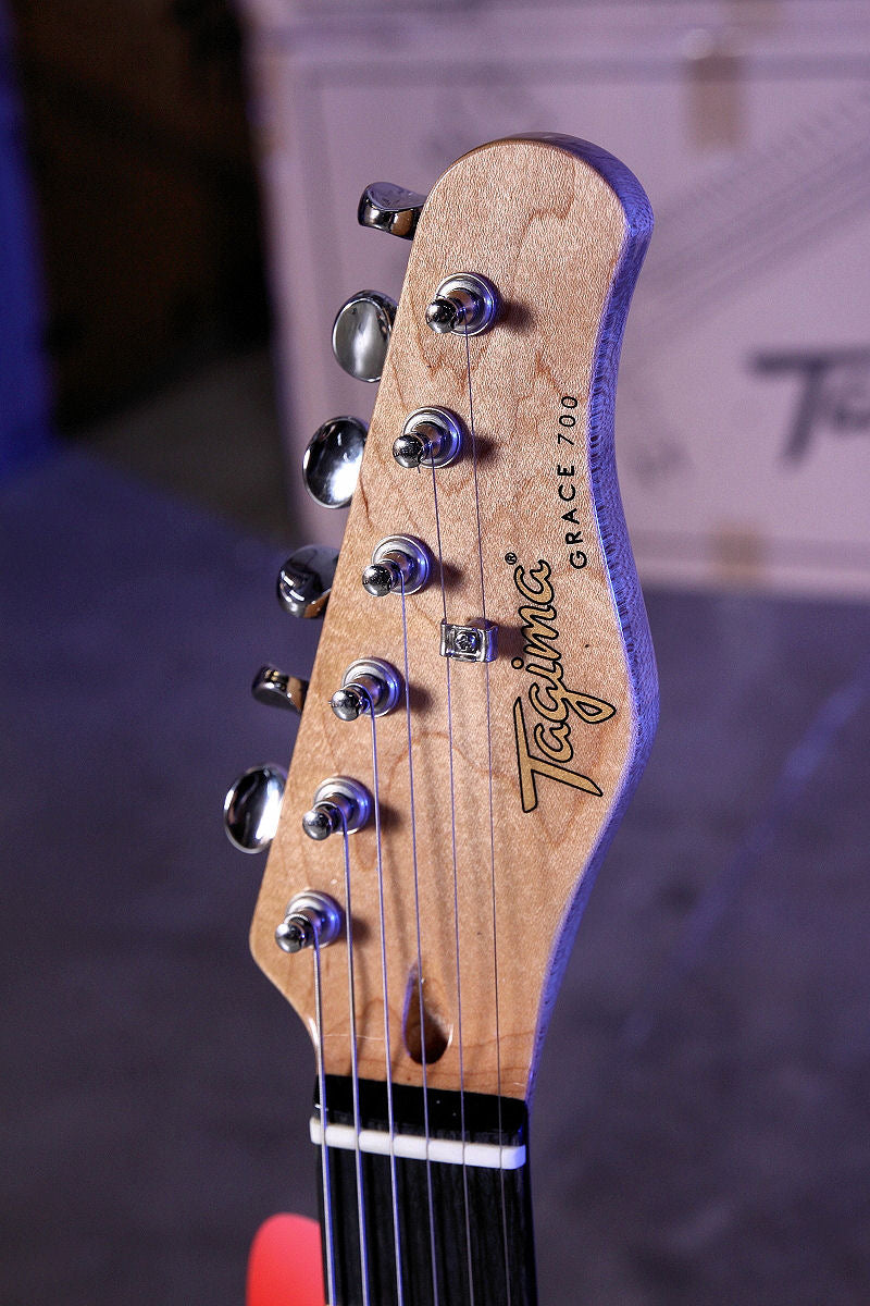 Tagima Guitars