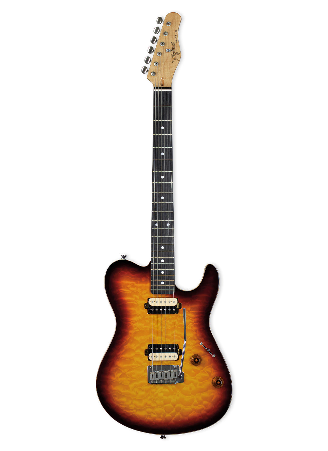 Tagima Guitars USA