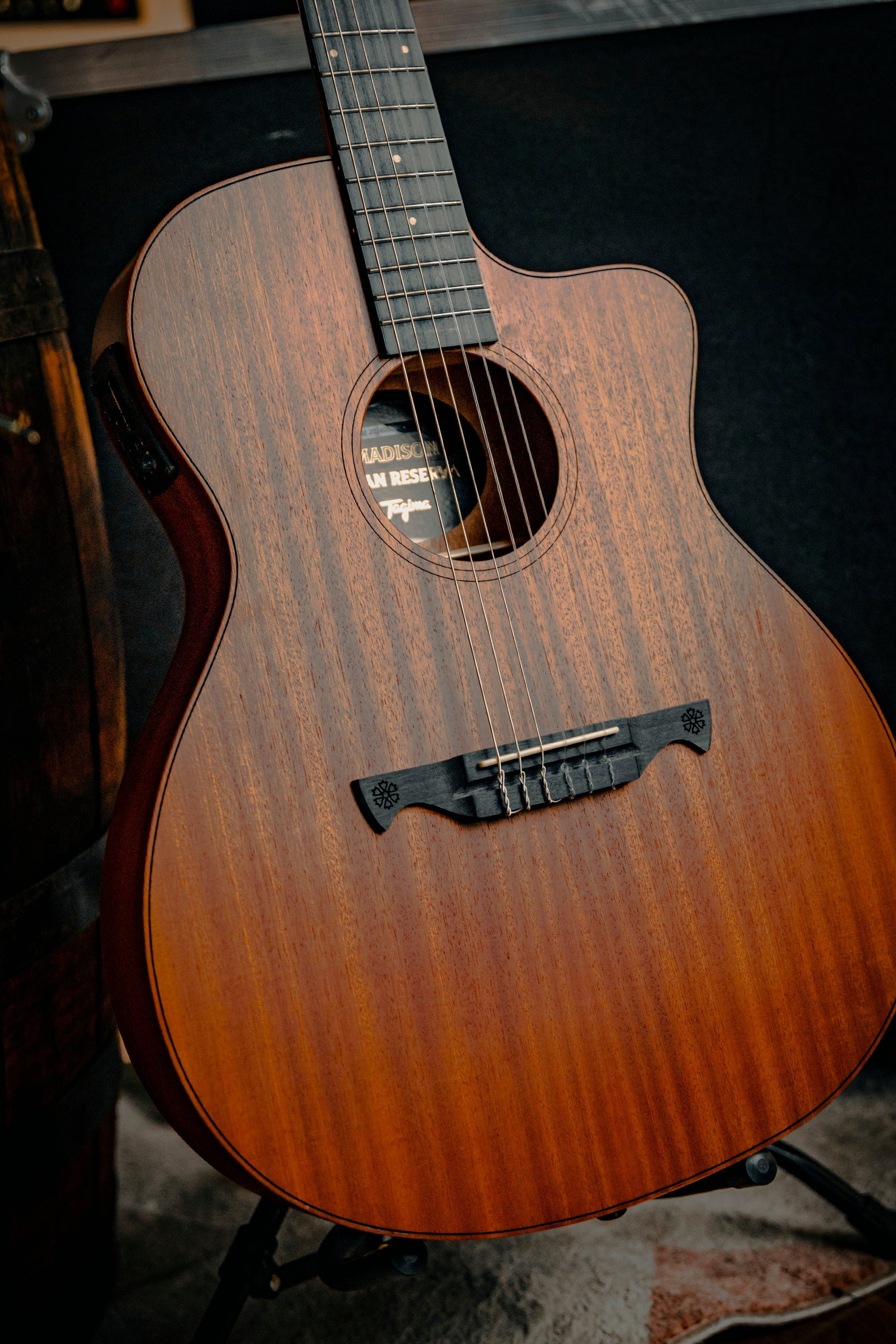 Tagima Guitars USA