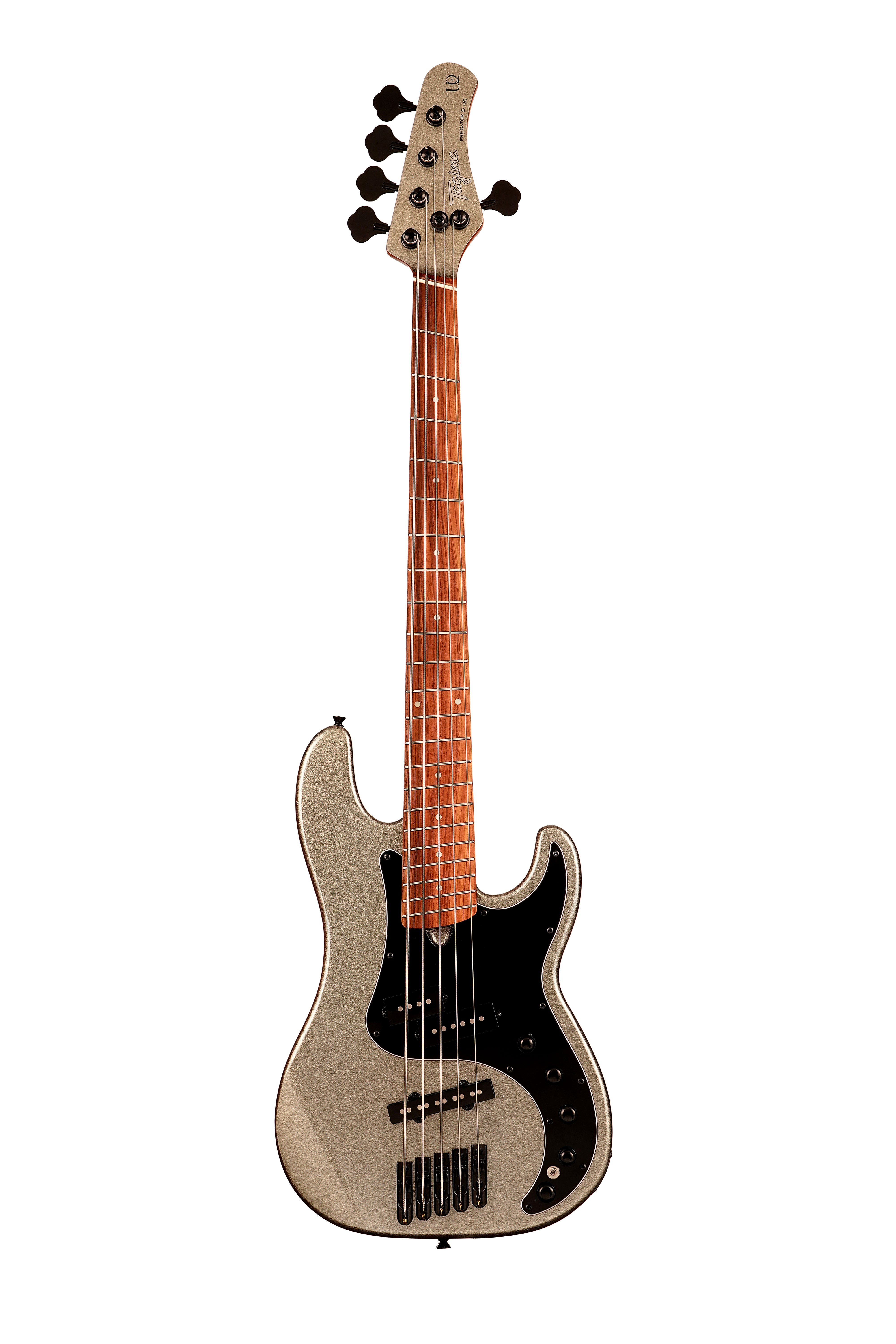 Bass Guitars Unique Series