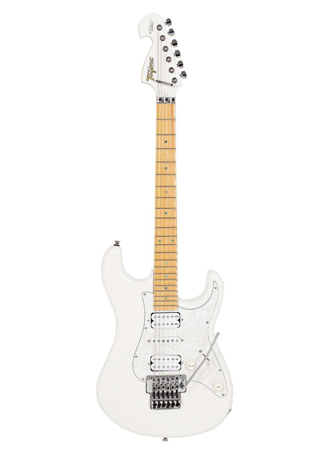 Tagima Guitars USA