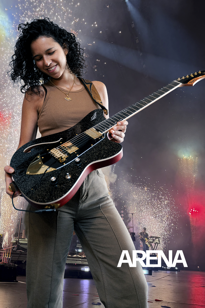 Arena