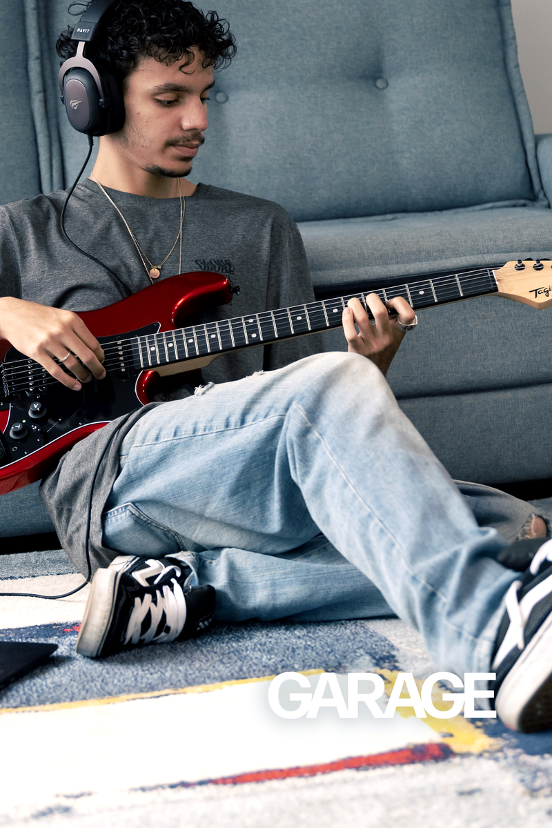 Garage Band