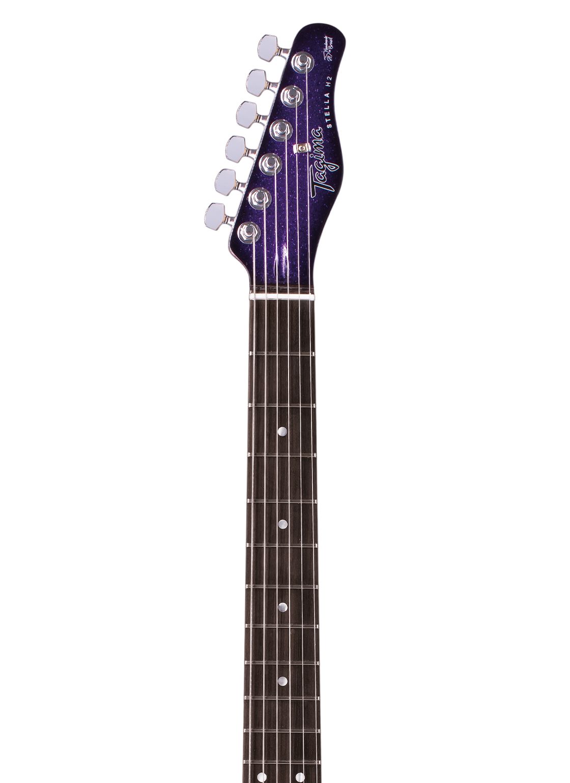 Electric Guitar Tagima STELLA H2 US Limited Edition