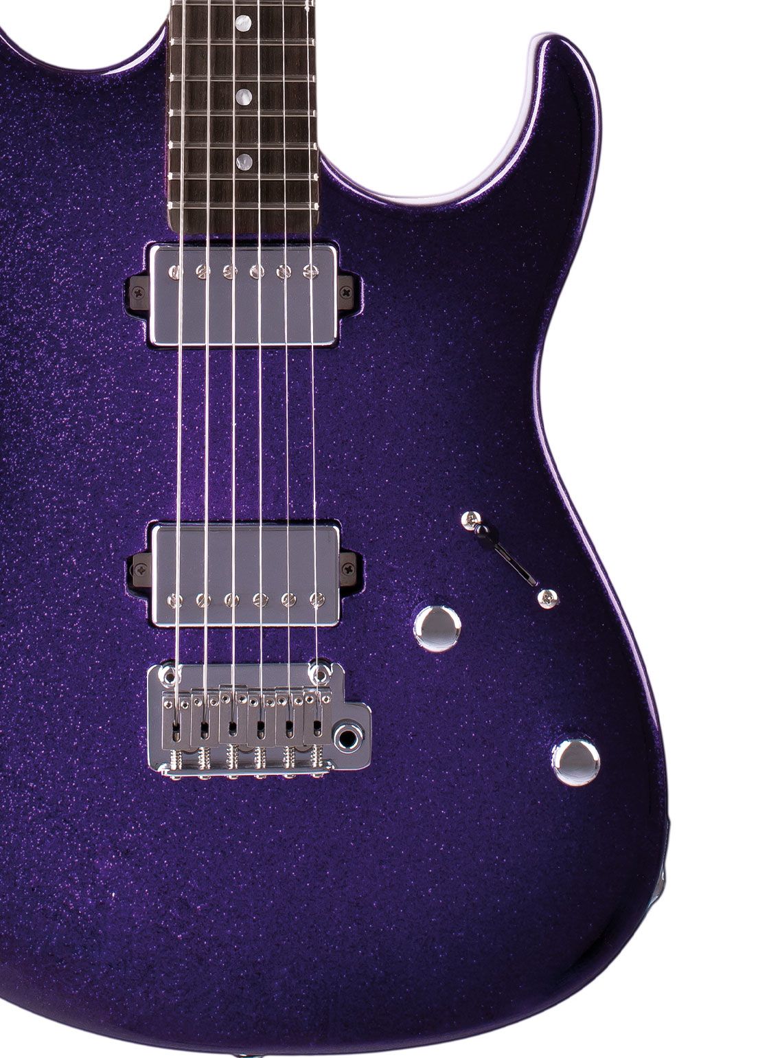 Electric Guitar Tagima STELLA H2 US Limited Edition