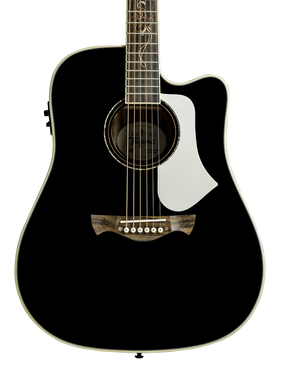 Acoustic Electric Guitar Tagima Florens FS-200 Dreadnought