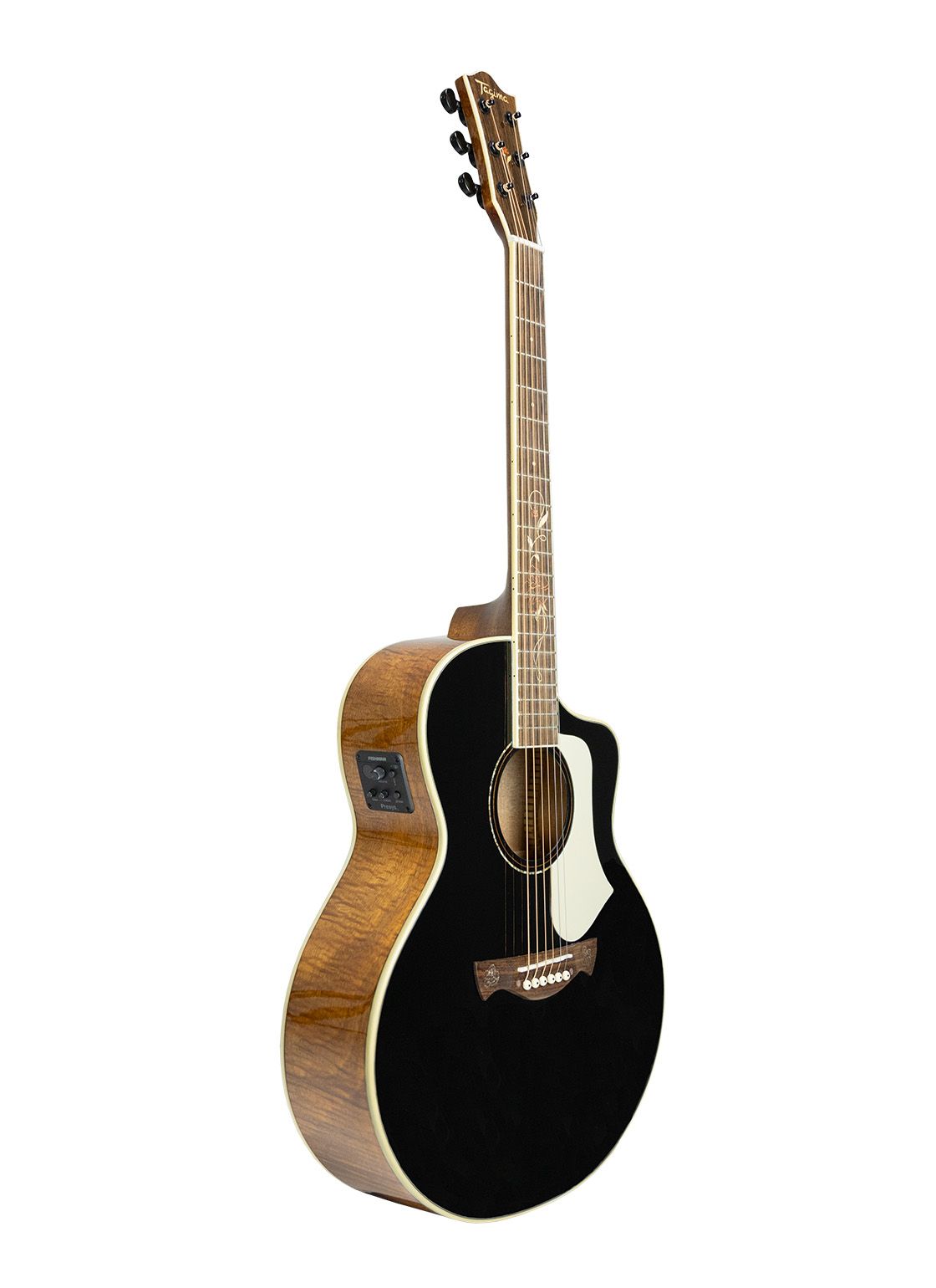 Acoustic Electric Guitar Tagima Florens FS-700 Jumbo