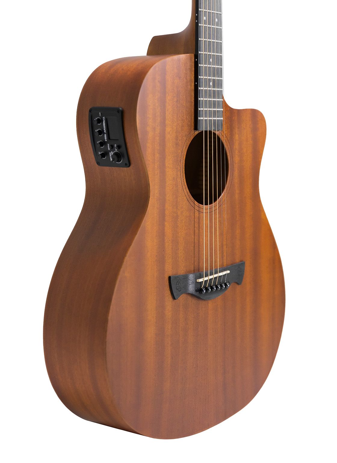 Acoustic Electric Guitar Tagima DALLAS Grand Auditorium