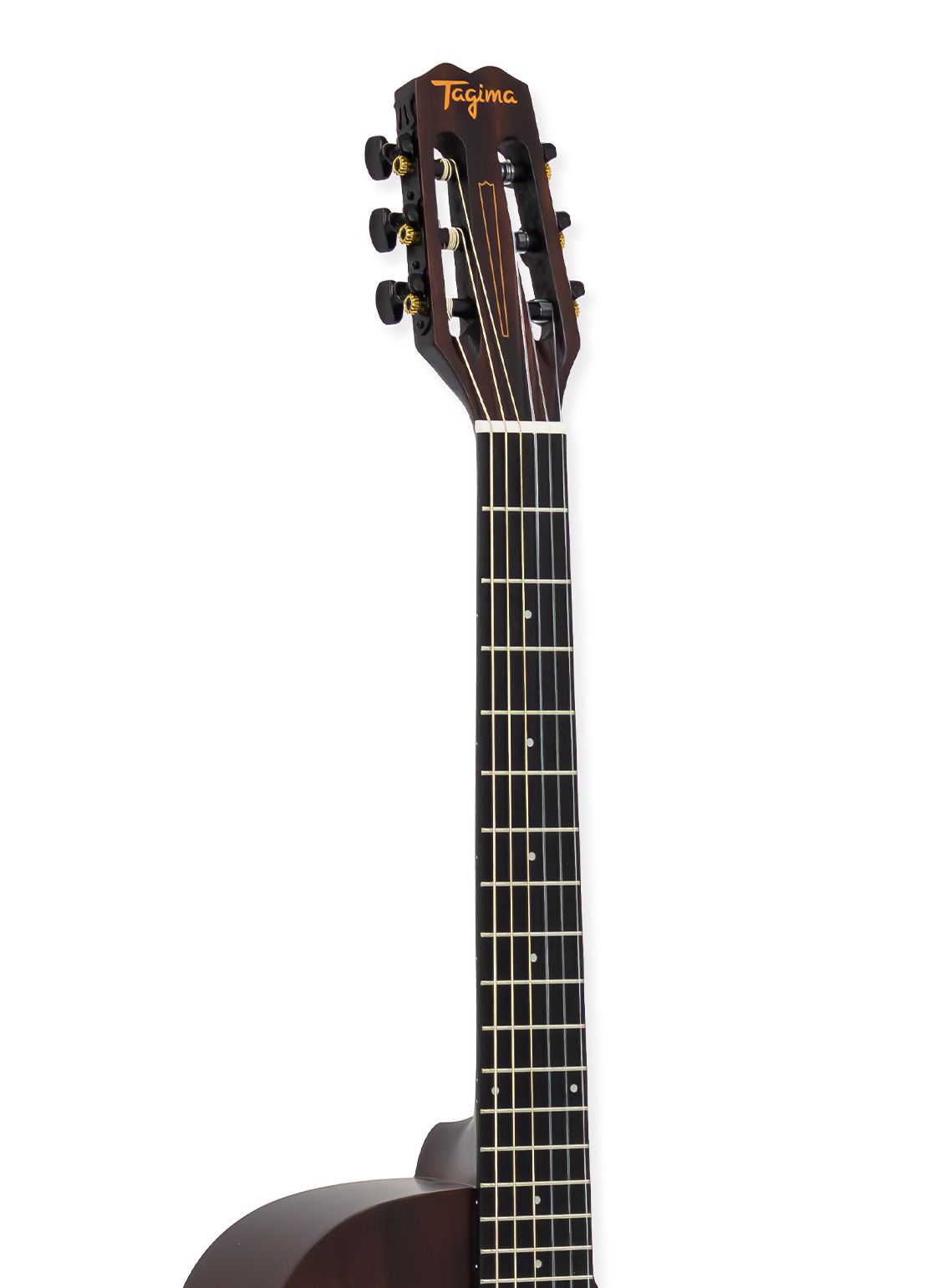 Classical Acoustic Electric Guitar Tagima VEGAS Grand Auditorium