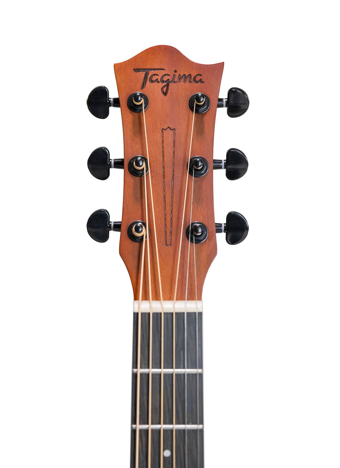 Acoustic Electric Guitar Tagima KANSAS Dreadnought