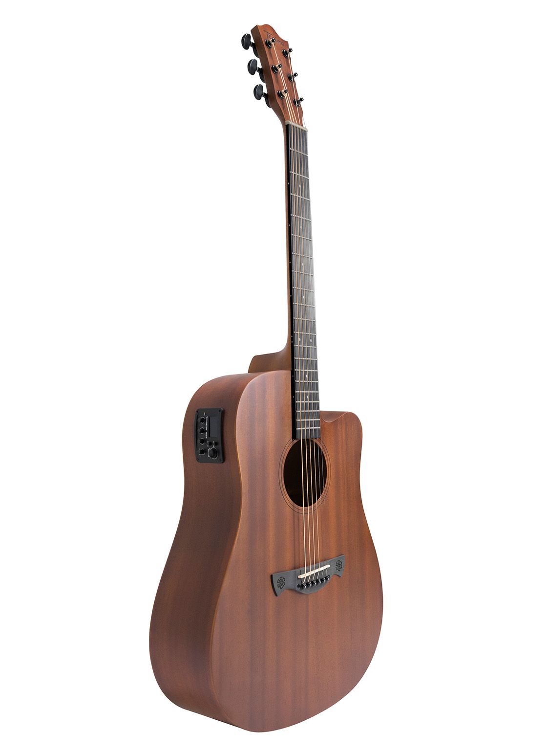 Acoustic Electric Guitar Tagima KANSAS Dreadnought