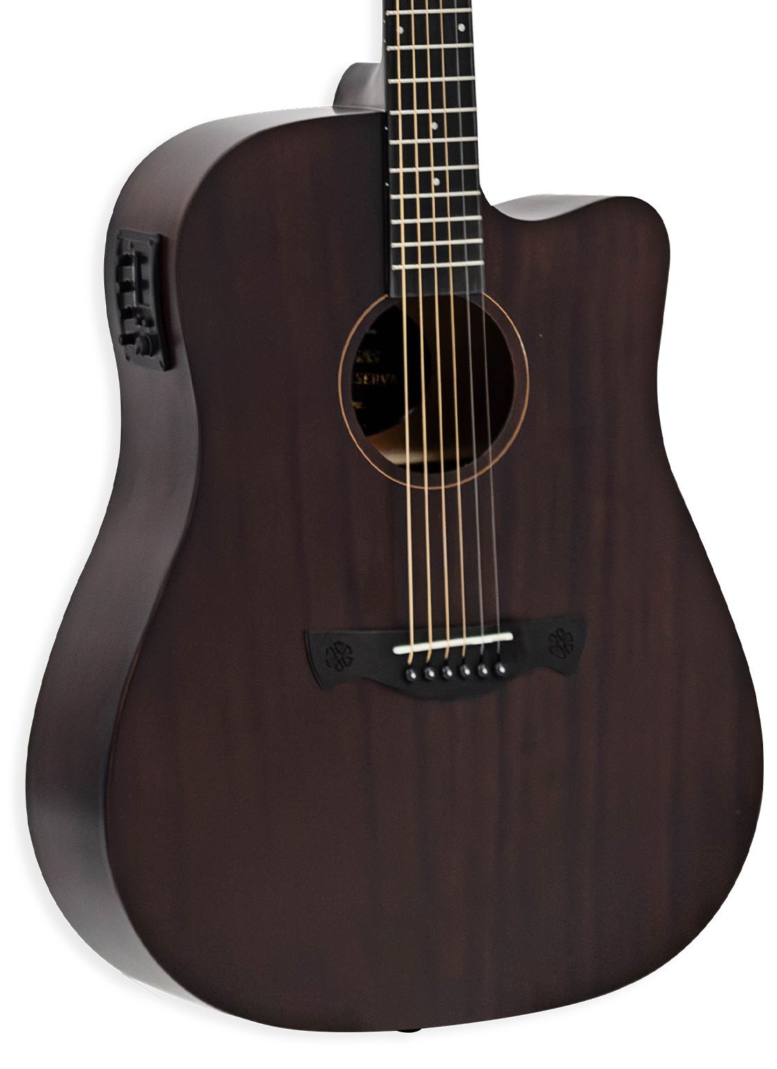 Acoustic Electric Guitar Tagima KANSAS Dreadnought