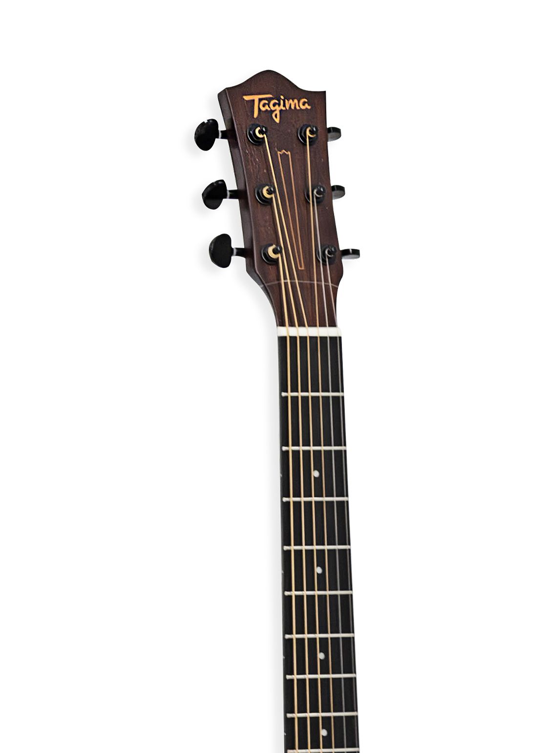 Acoustic Electric Guitar Tagima KANSAS Dreadnought