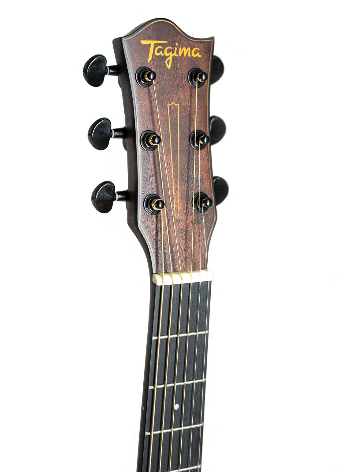 Acoustic Electric Guitar Tagima SAN FRANCISCO Dreadnought