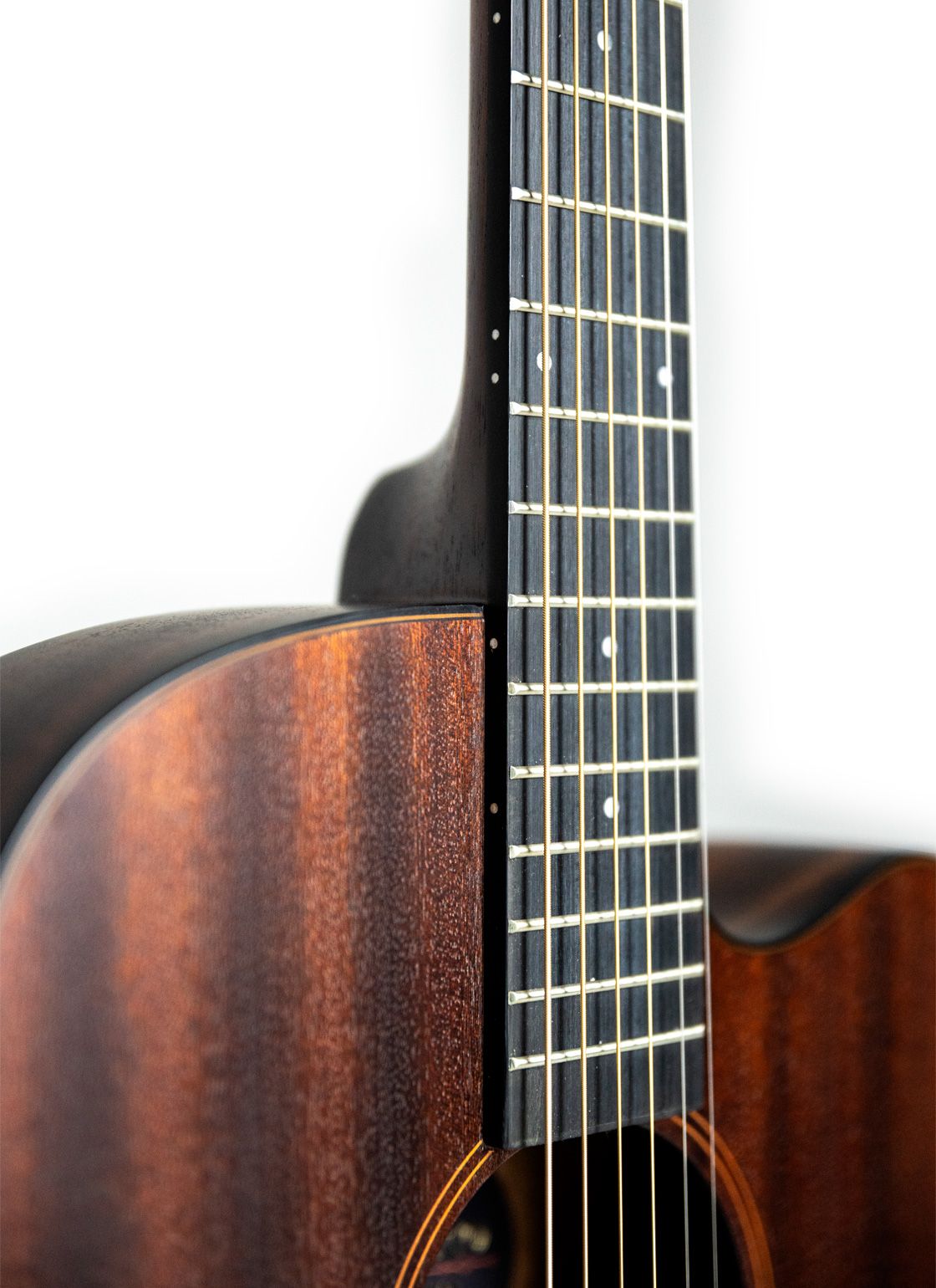Acoustic Electric Guitar Tagima SAN FRANCISCO Dreadnought