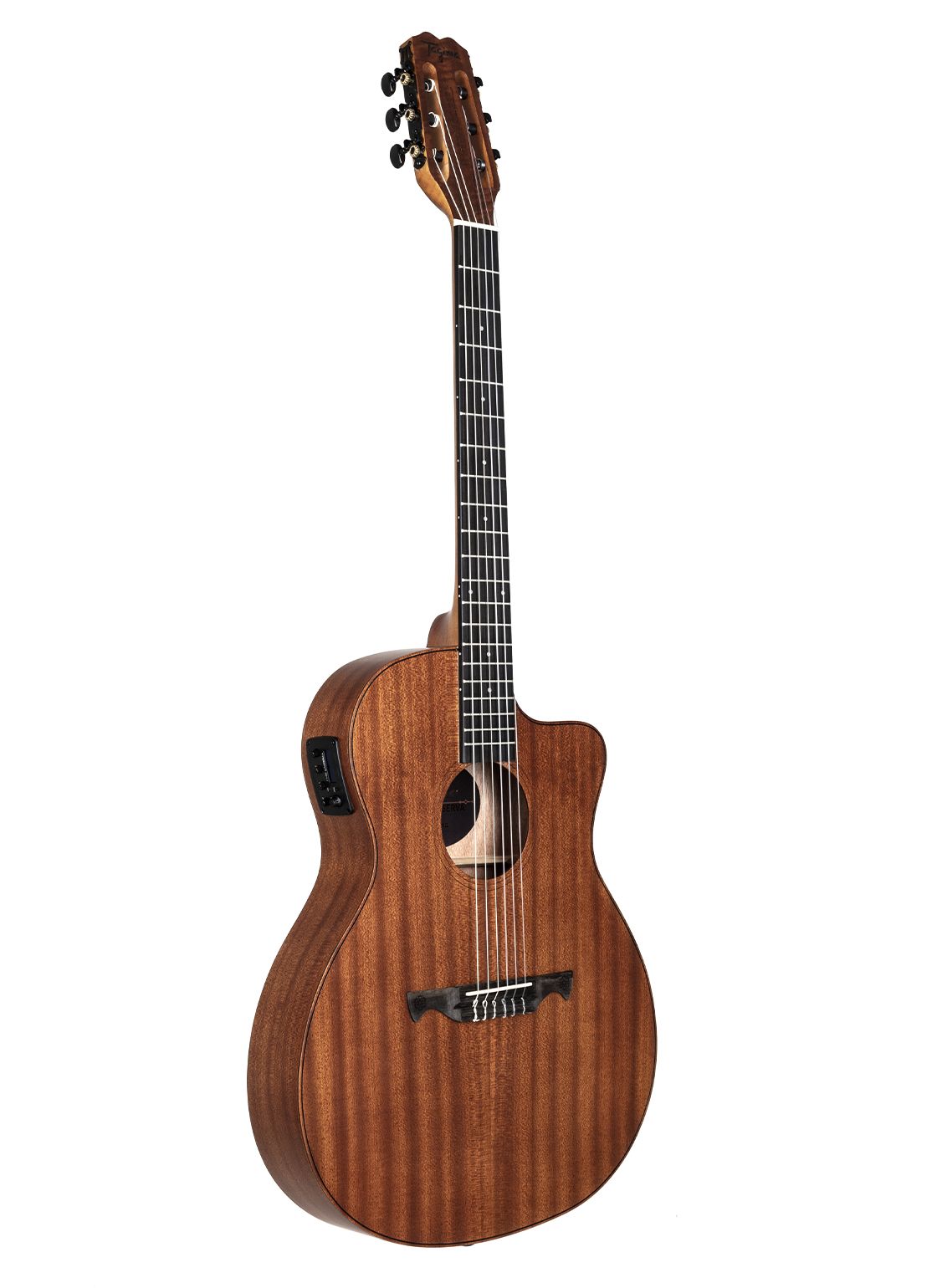 Classical Acoustic Electric Guitar Tagima MADISON Nylon
