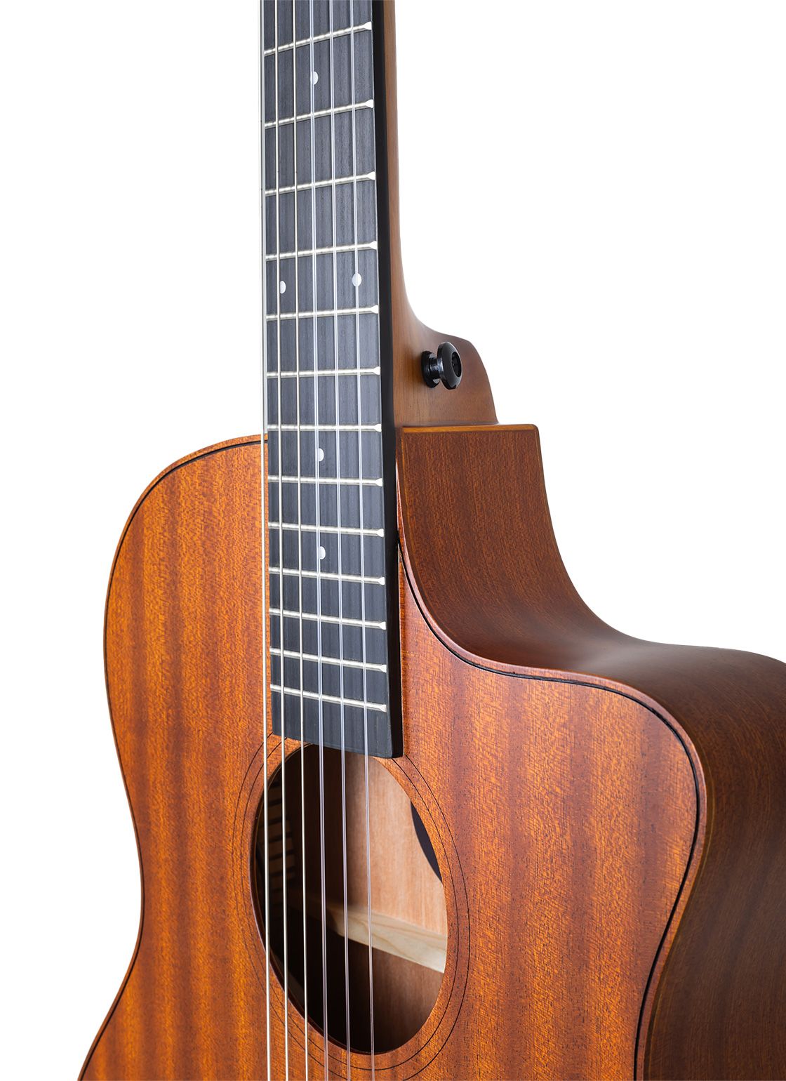 Classical Acoustic Electric Guitar Tagima MADISON Nylon
