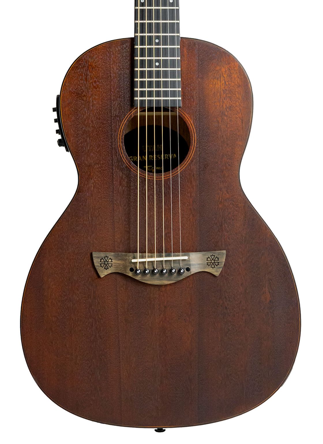 Acoustic Electric Guitar Tagima UTAH Dreadnought