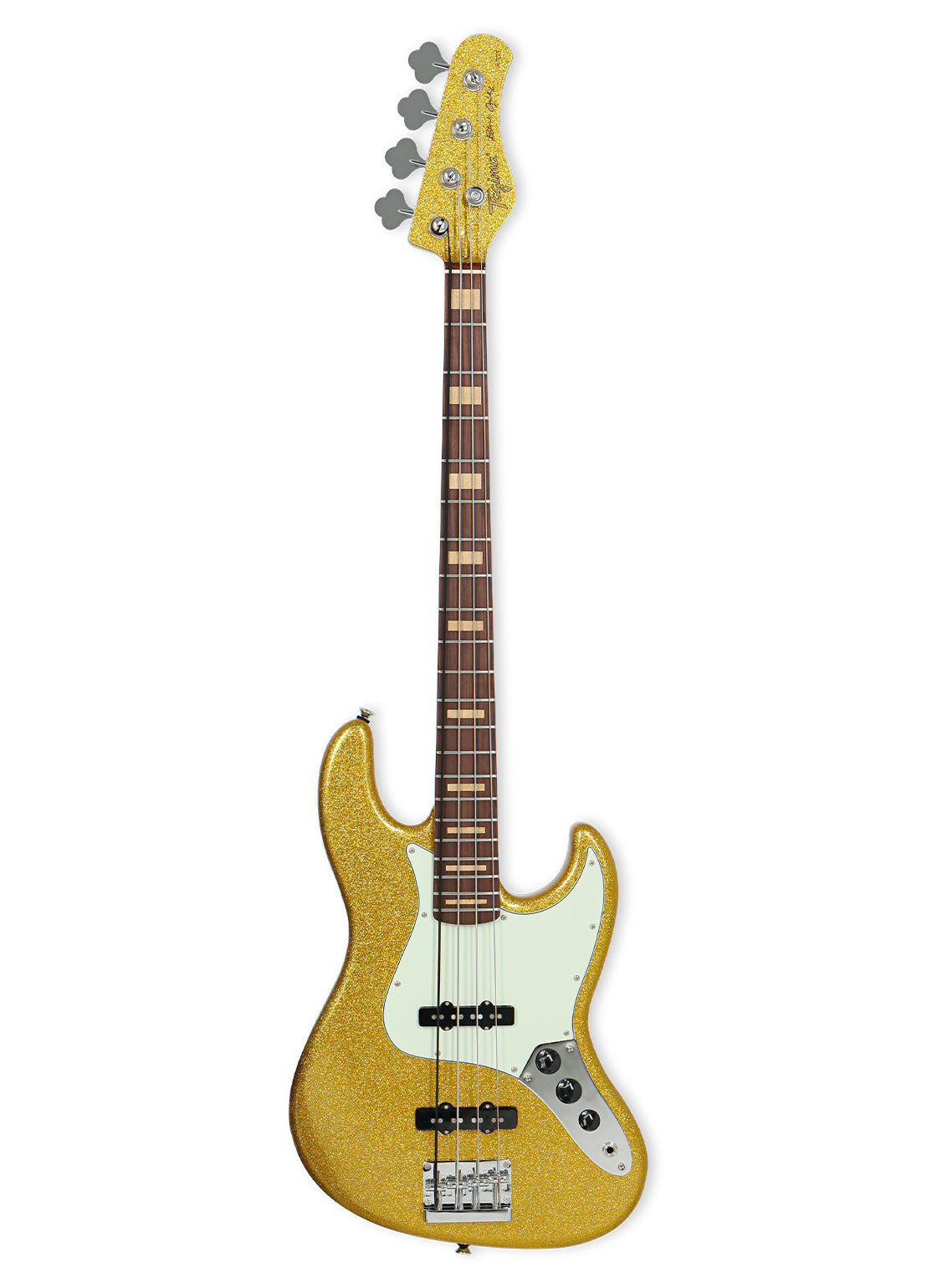 Tagima Guitars