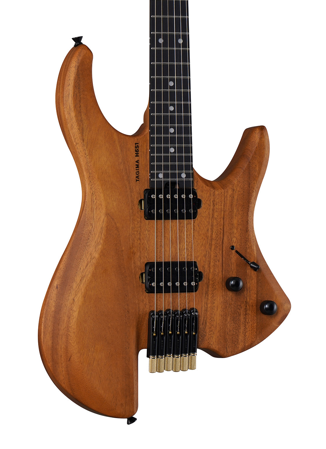 Tagima Guitars