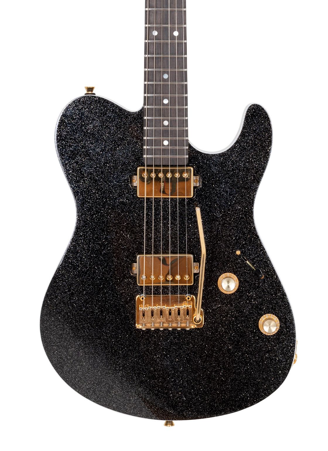 Electric Guitar Tagima GRACE 70.7 Cacau Santos Signature