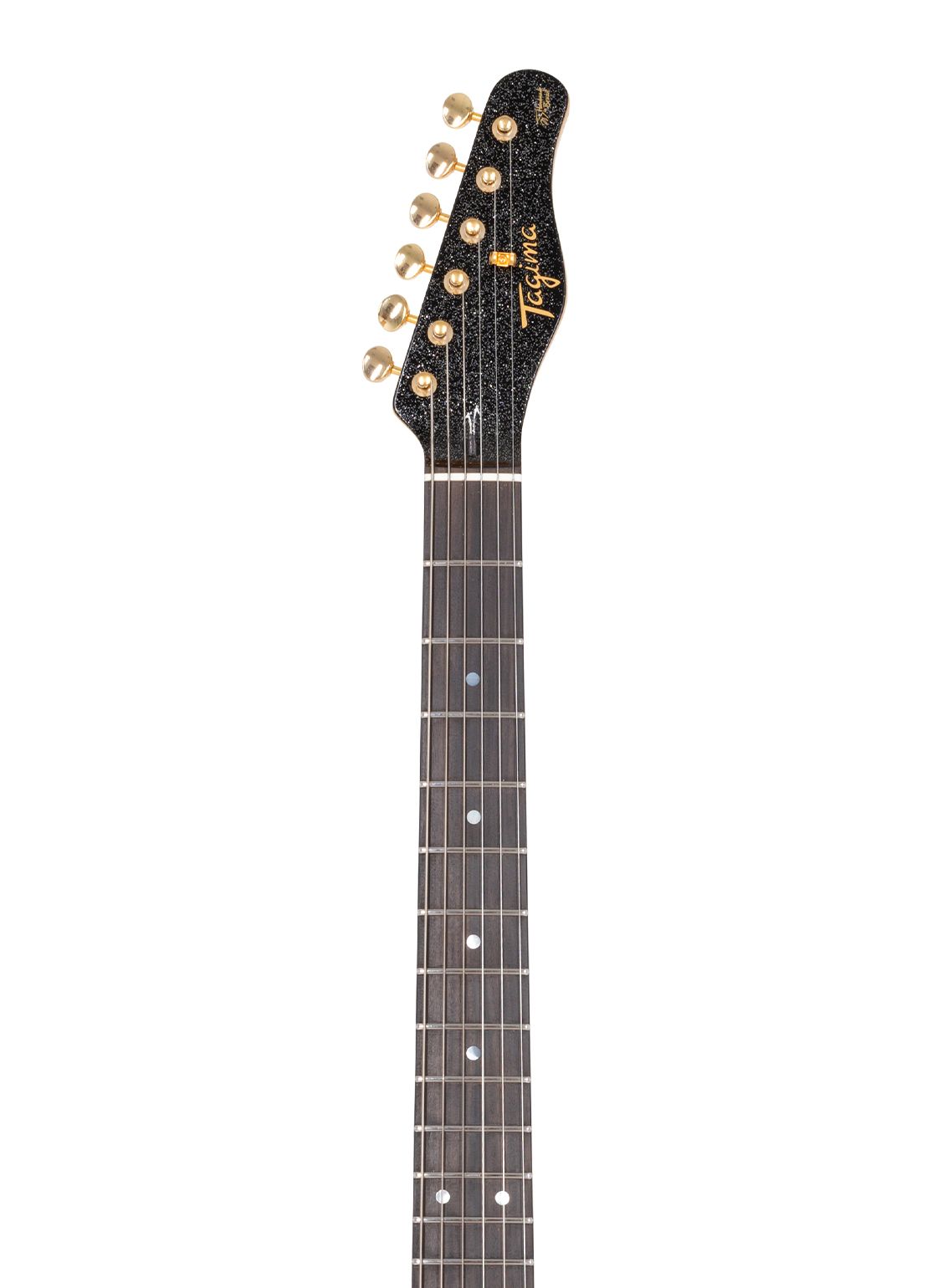 Electric Guitar Tagima GRACE 70.7 Cacau Santos Signature