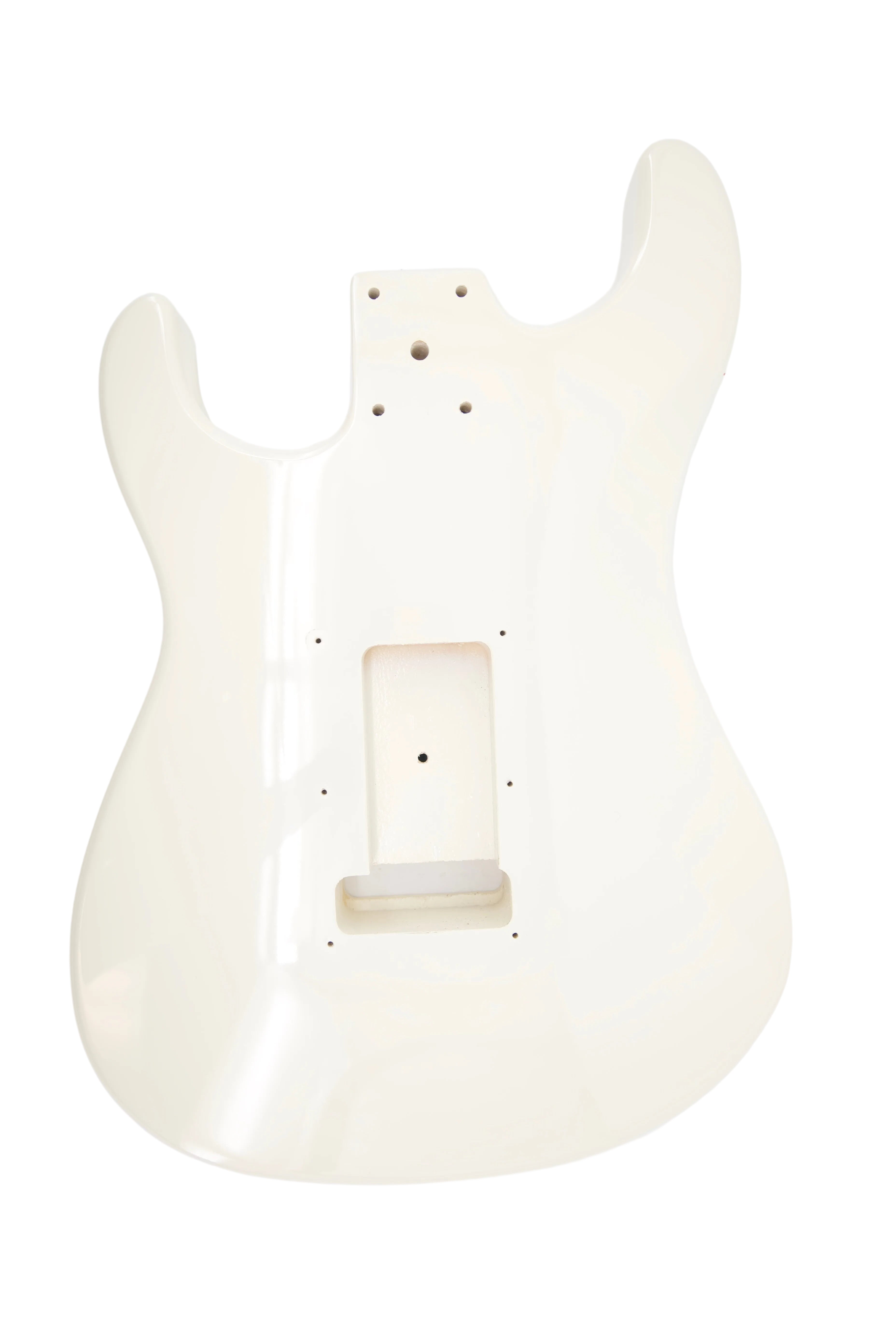 TG 530 White Body