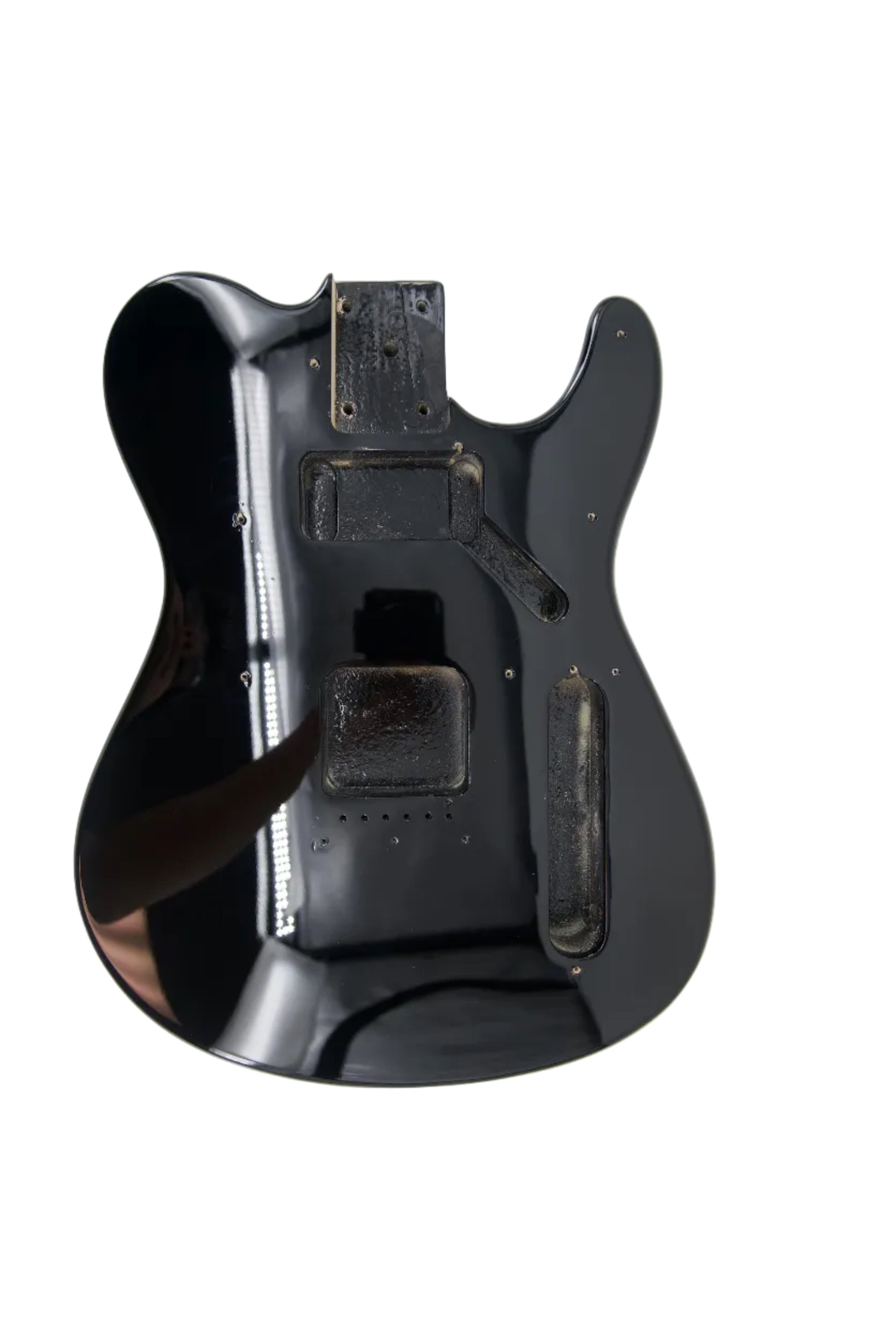 TW-55 Black Body