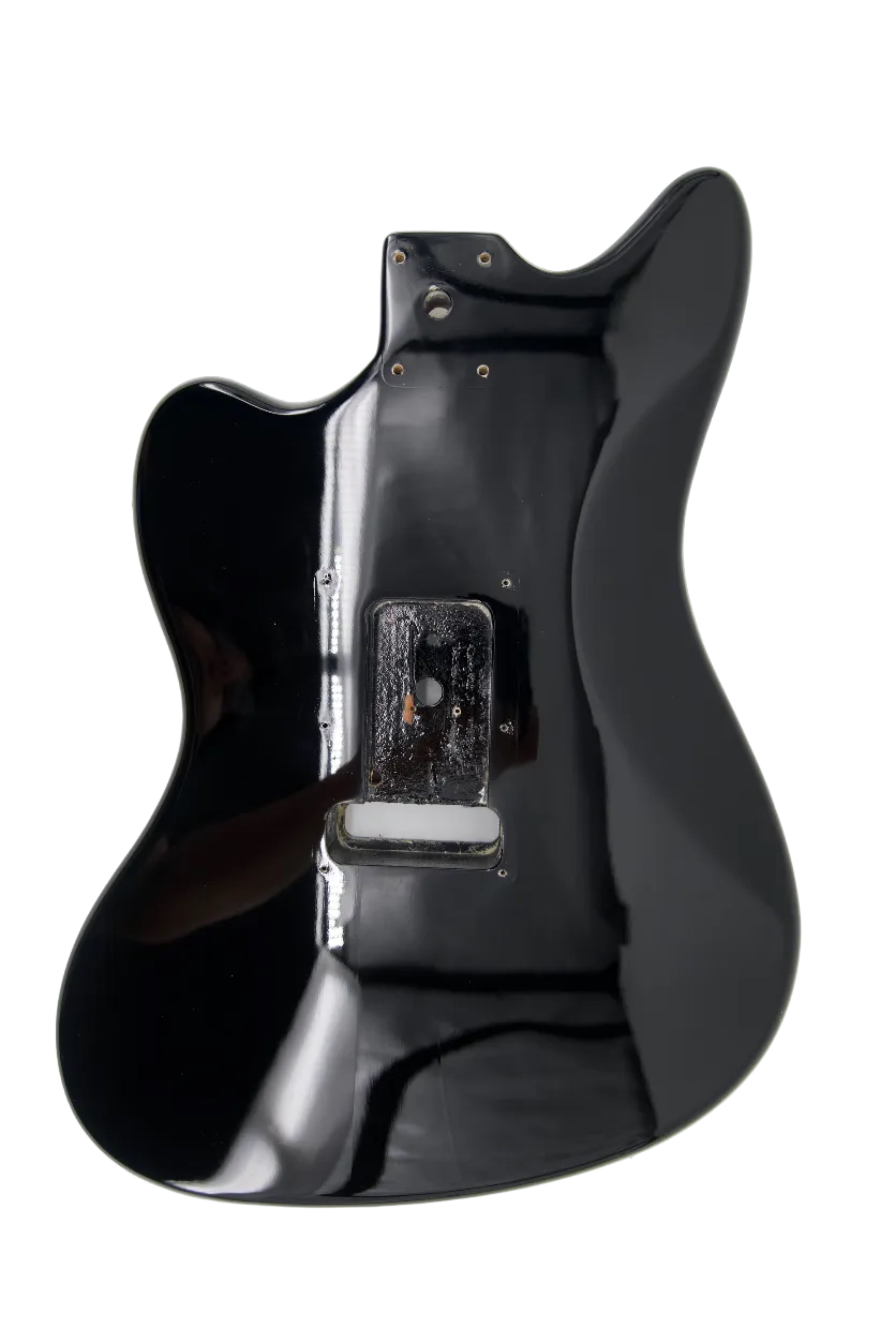 TW-61 Black Body