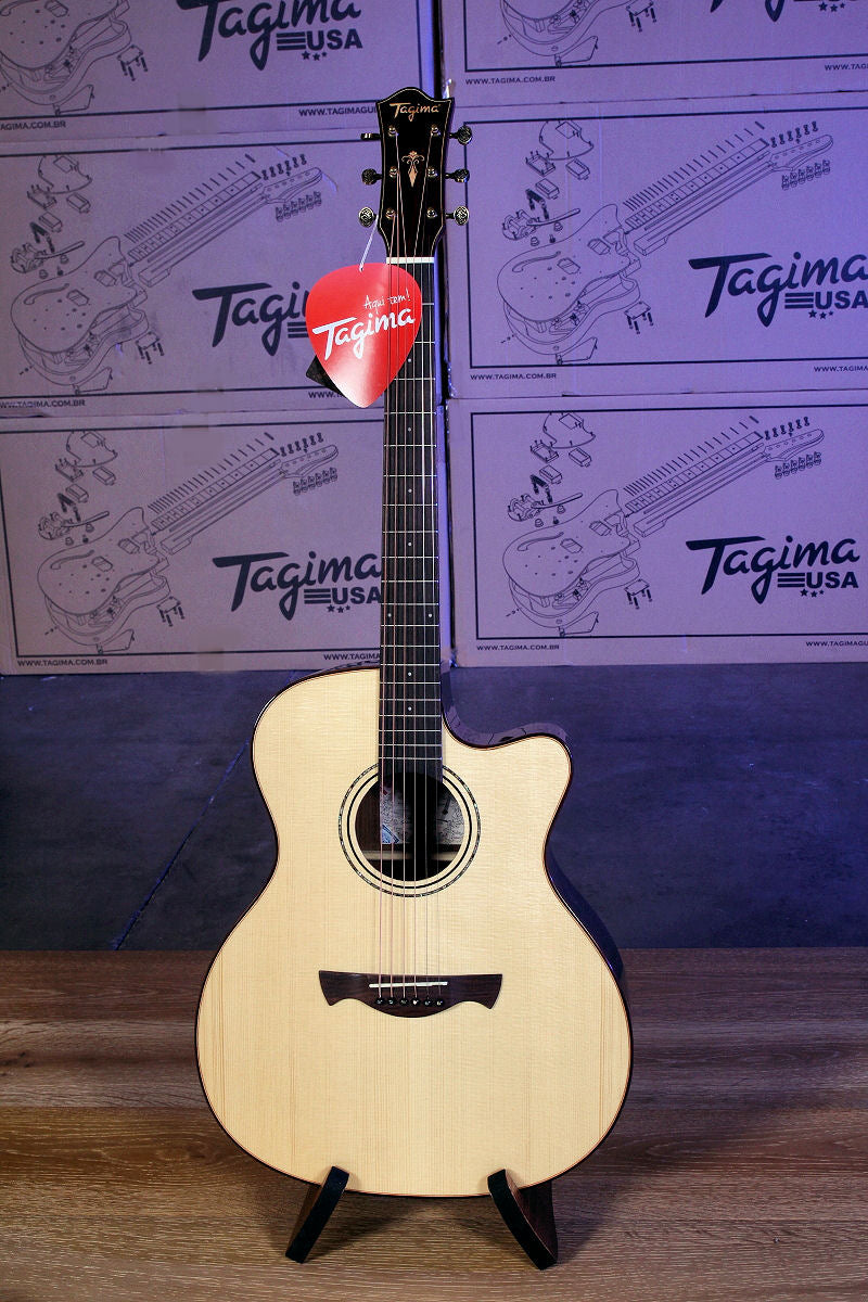 Tagima Guitars