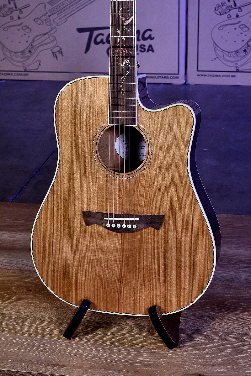 Tagima Guitars USA