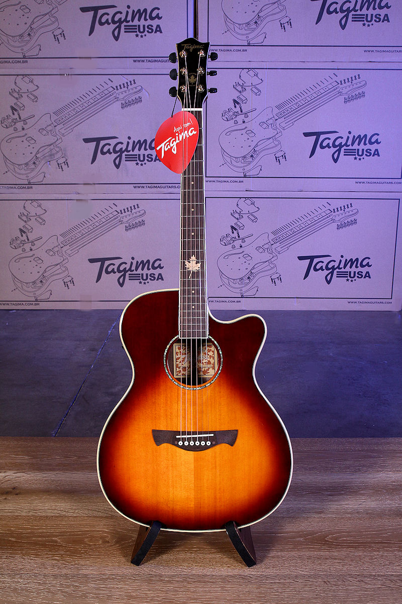 Tagima Guitars