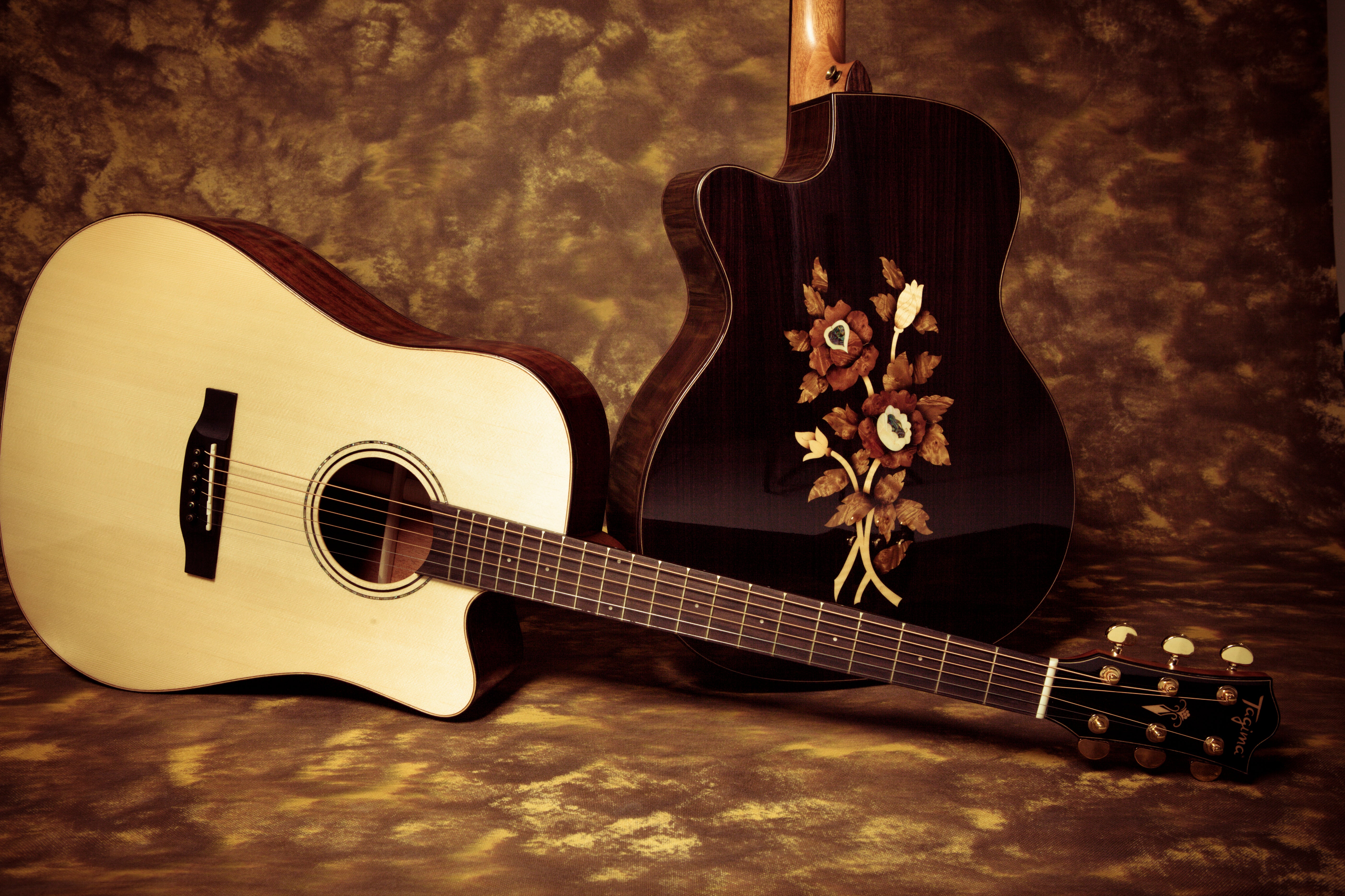 Tagima Guitars