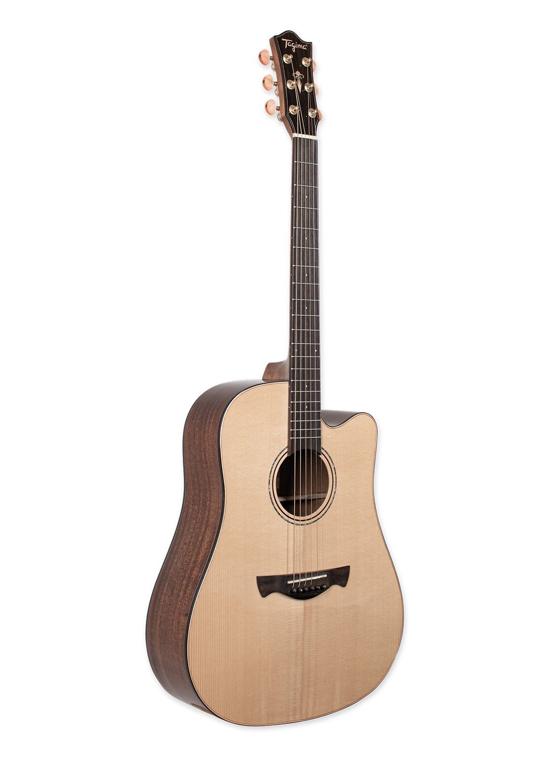 Tagima Guitars