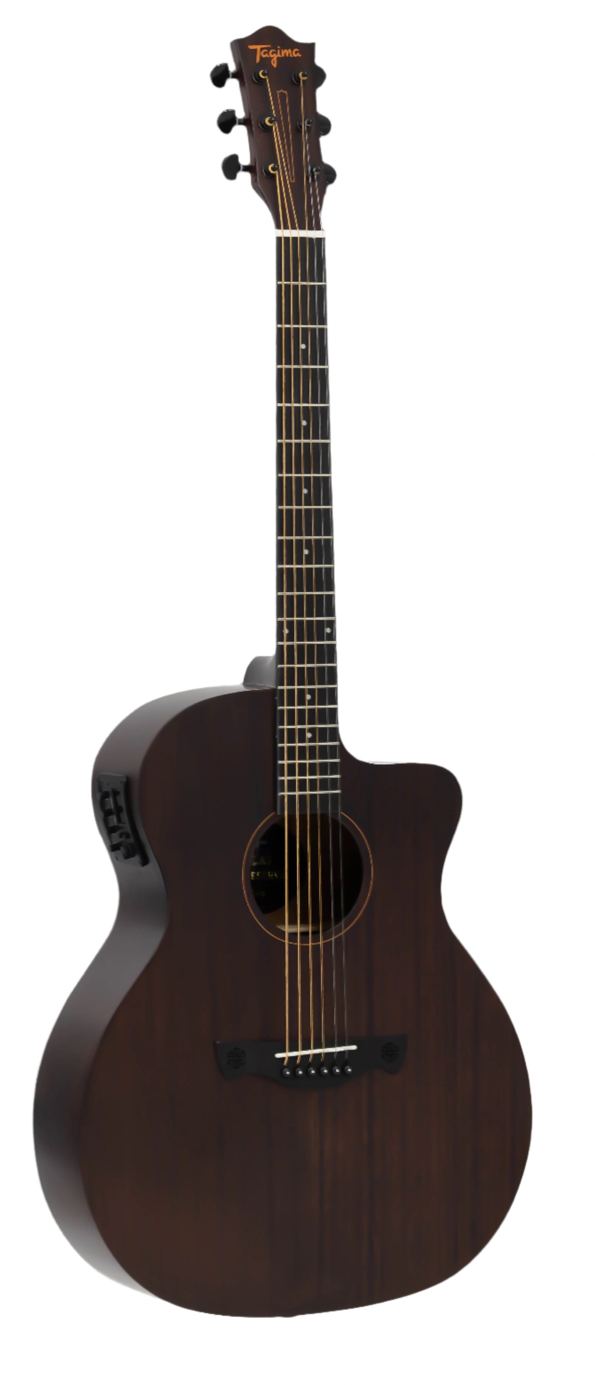Tagima Guitars