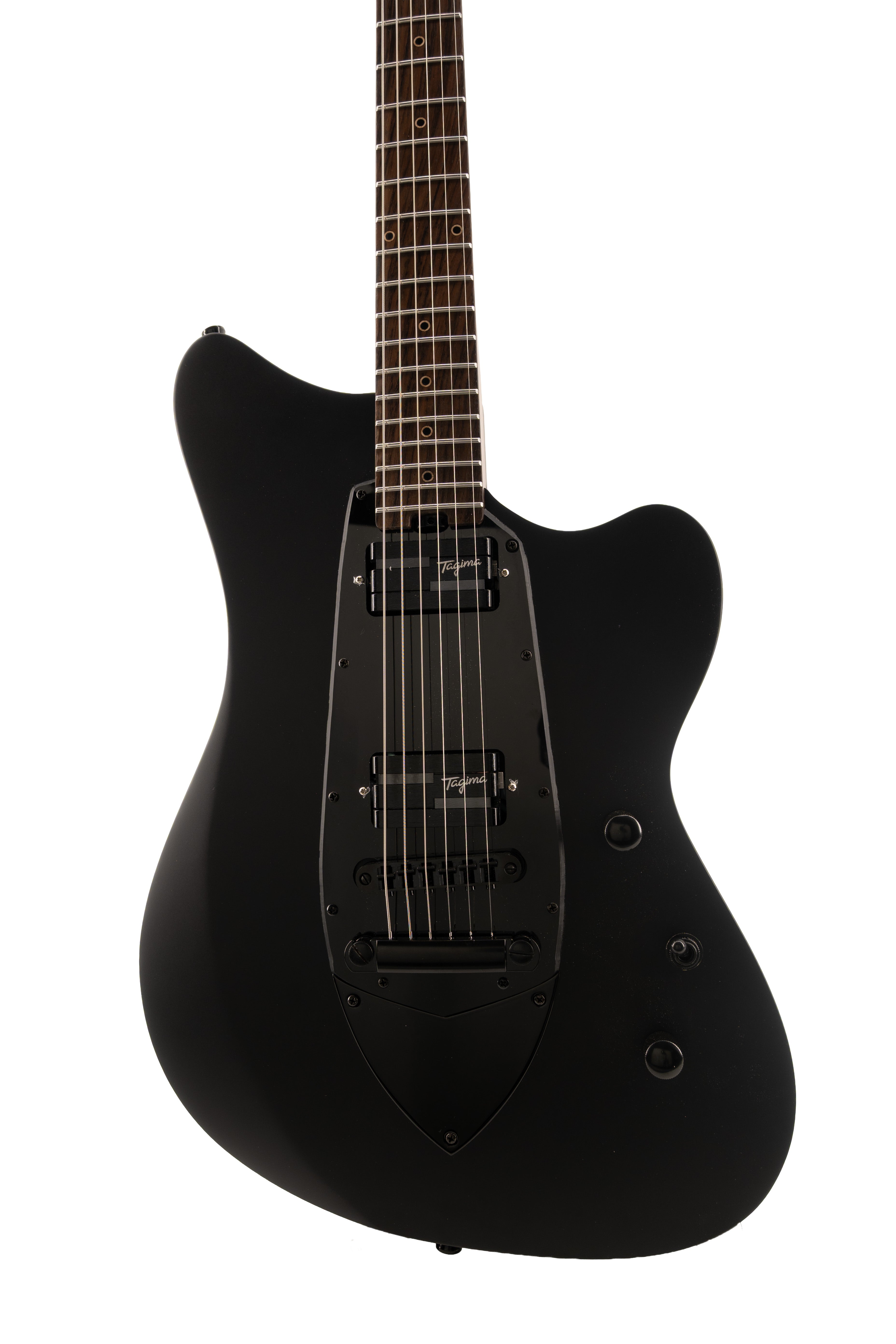 Rocker Stealth - Limited