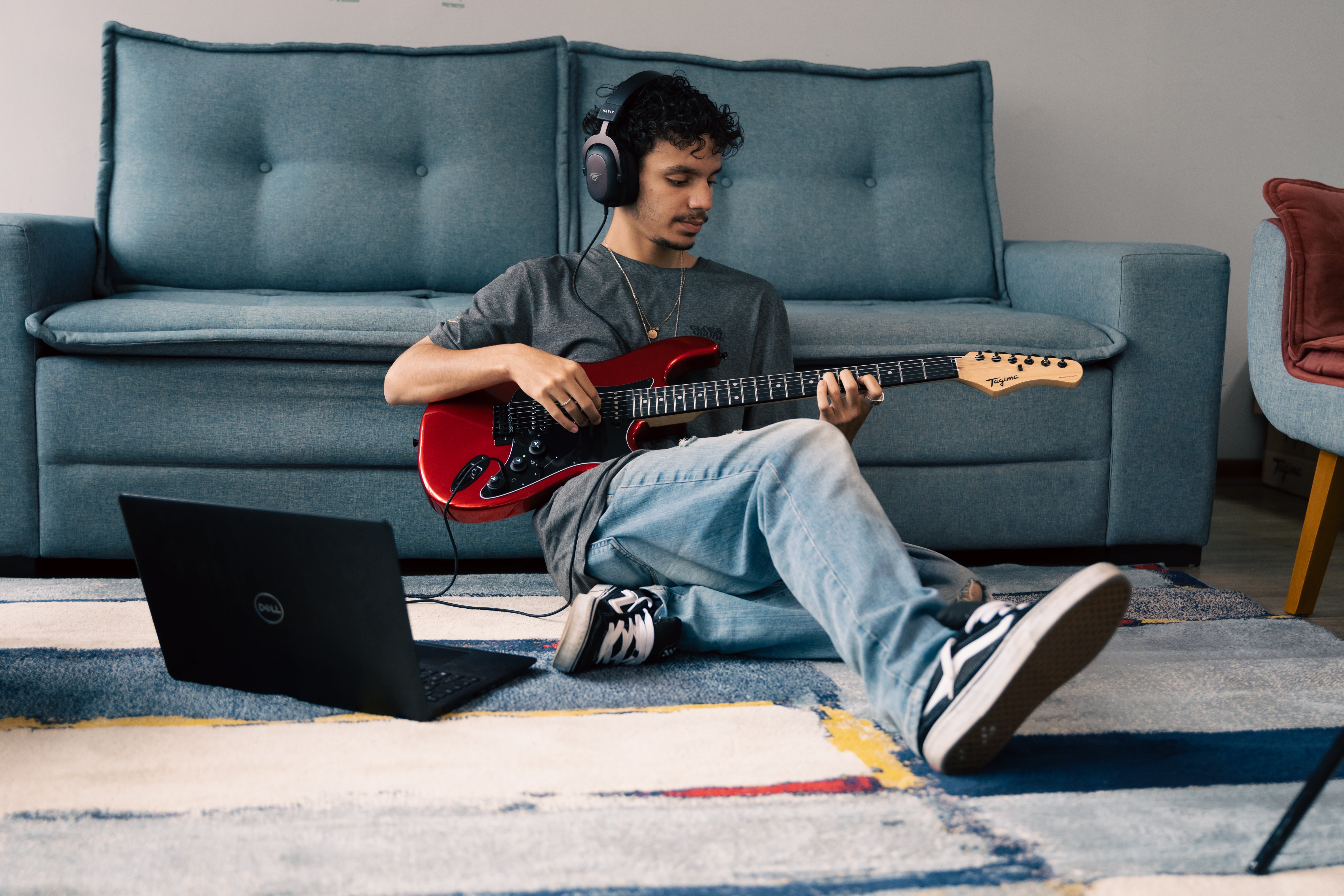 Tagima Guitars