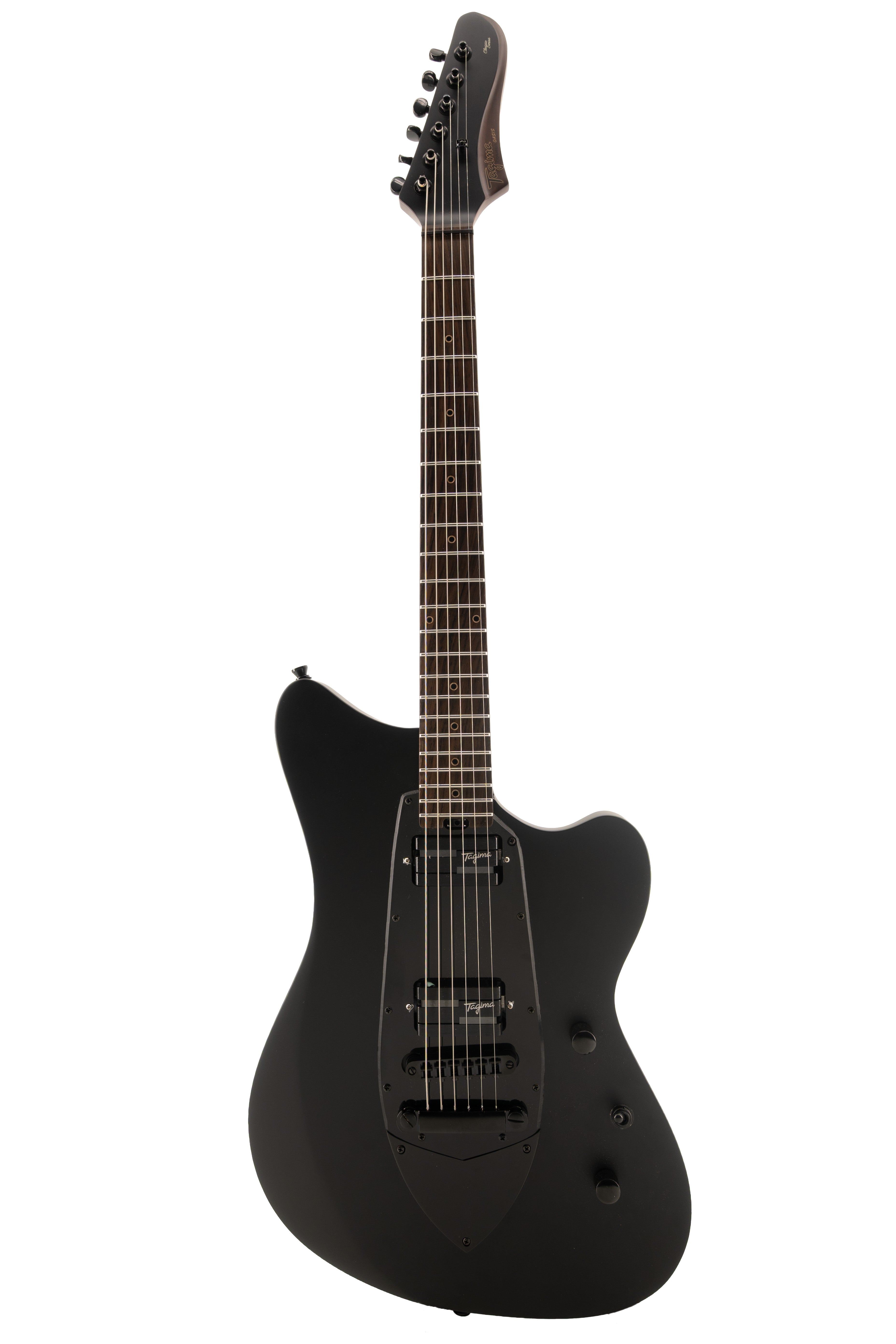 Rocker Stealth - Limited