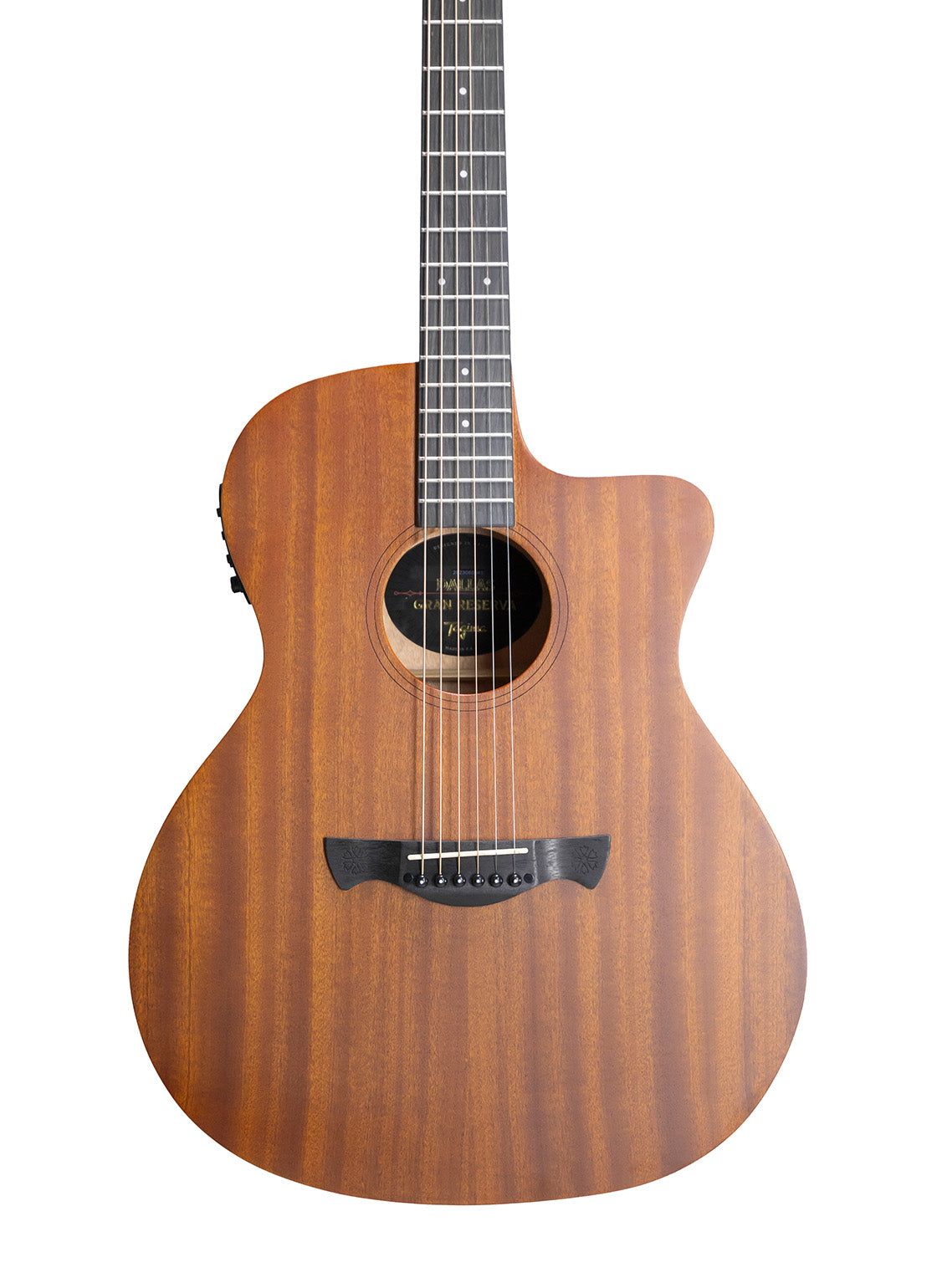 Tagima Guitars