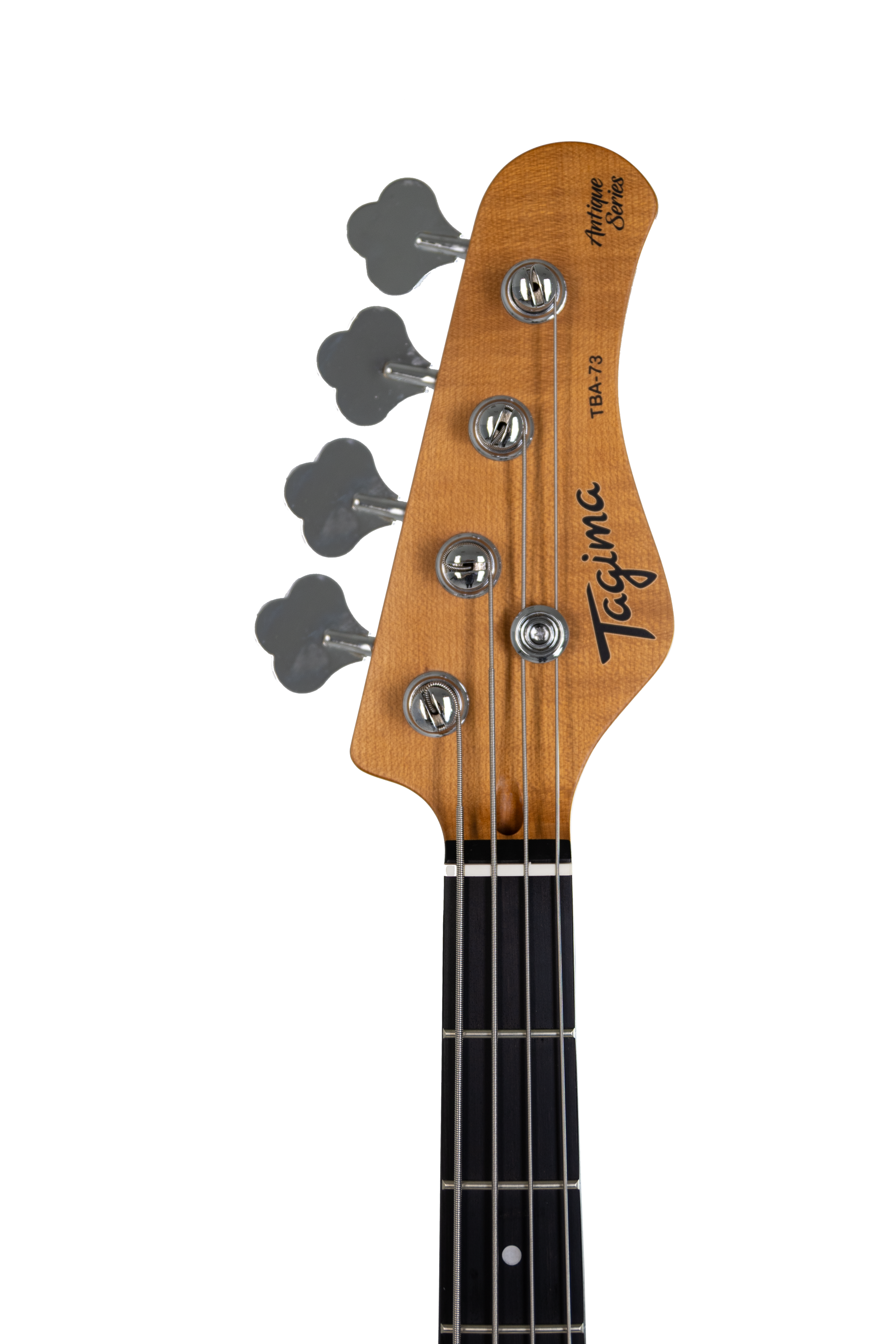 TBA 73 Antique