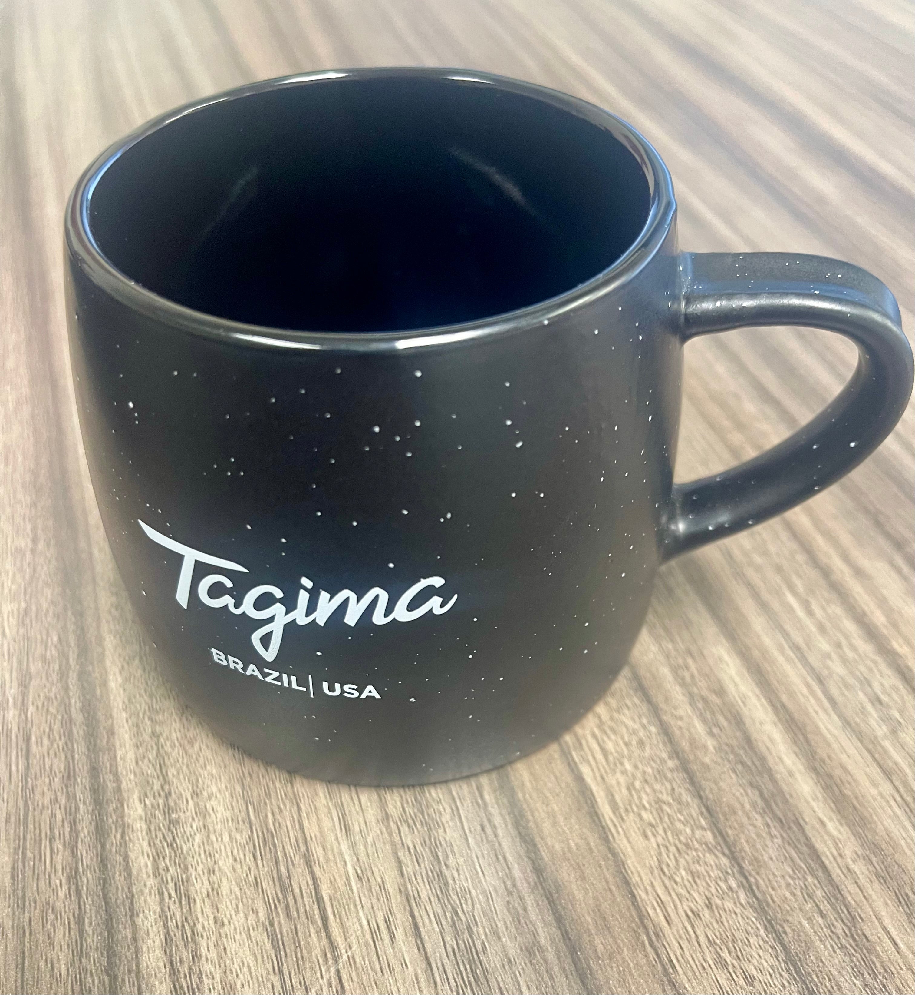 Tagima Signature Sticker Tagima Merchandise