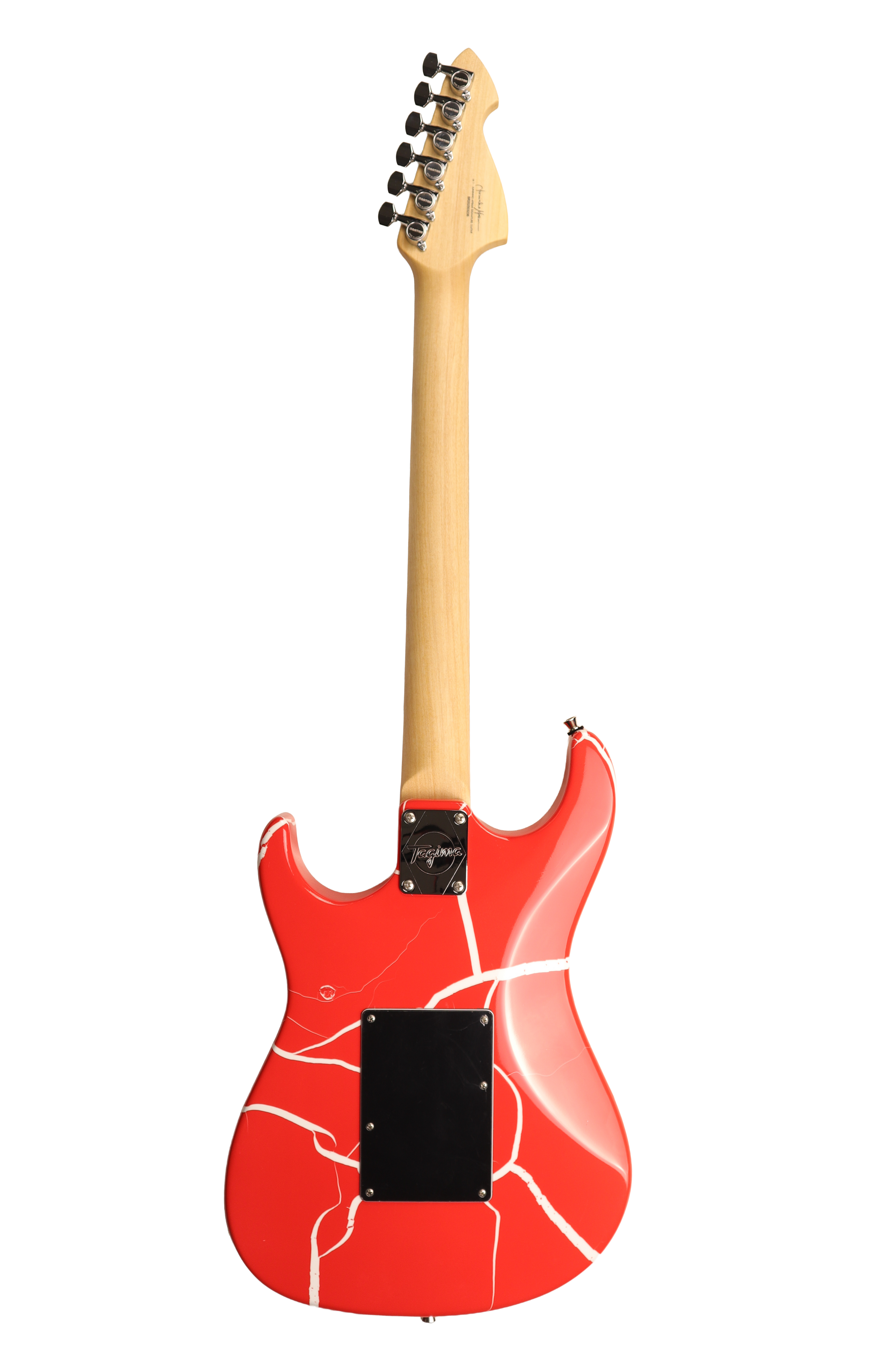 Tagima tjb アップグレード Tagima tjb アップグレード Almost) NBD: My modded Tagima TJB-4