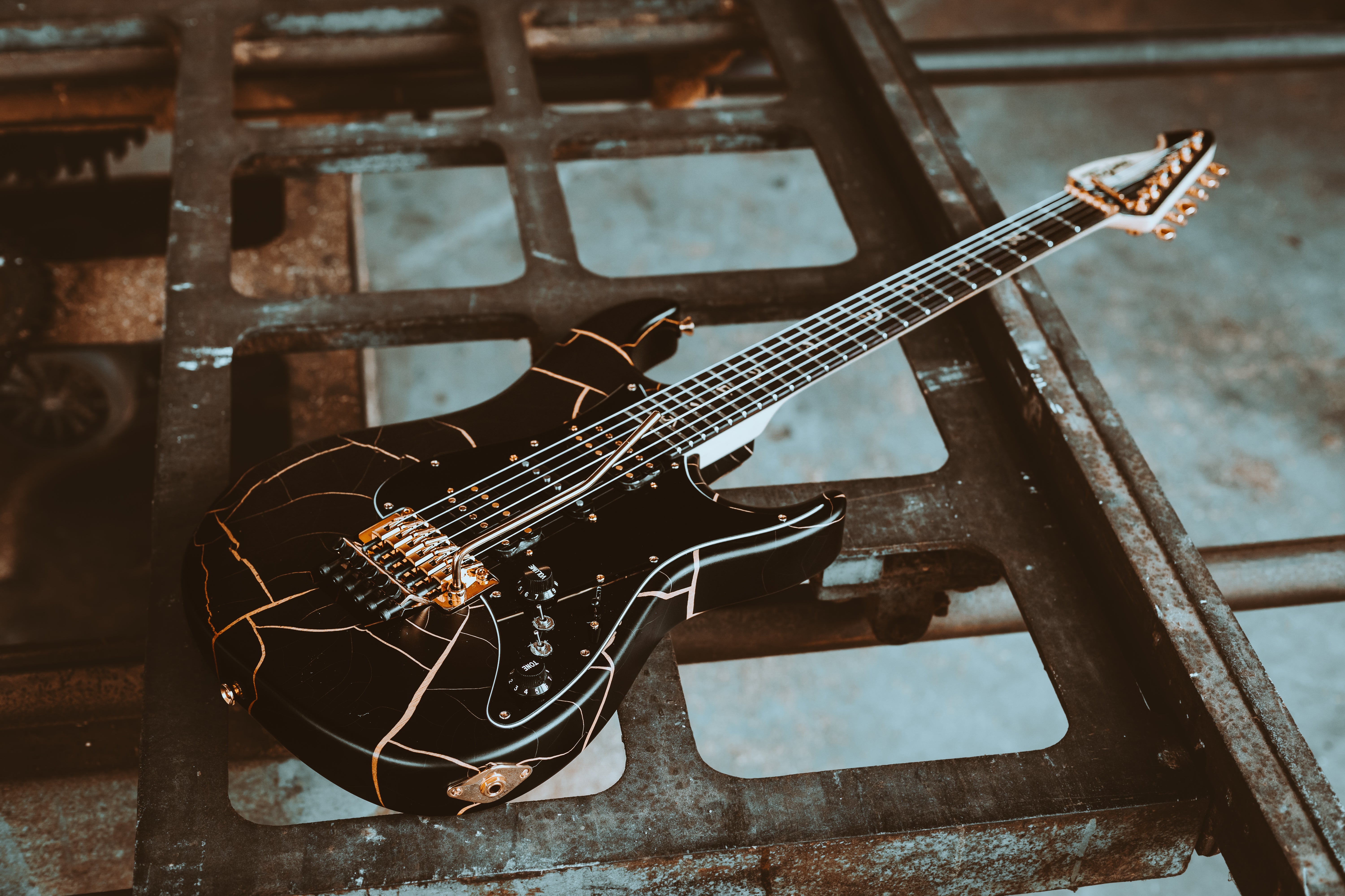 Tagima Guitars