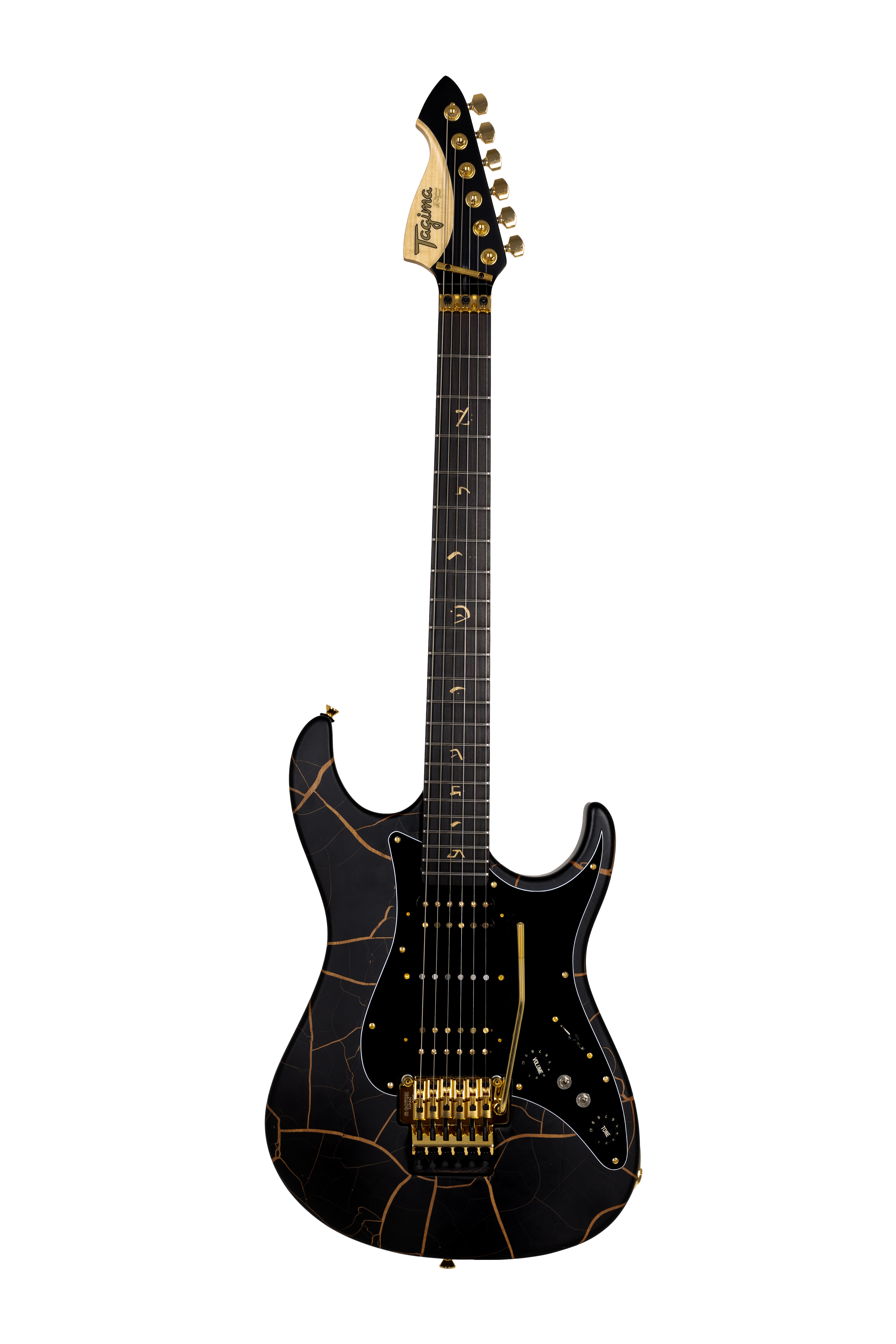 JA -1 GOLD