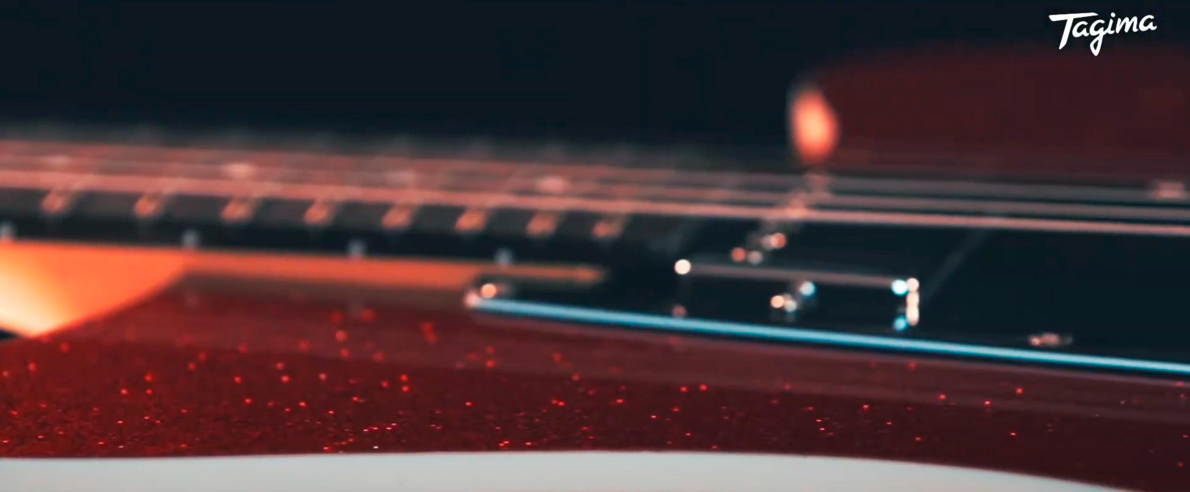 Tagima Guitars USA