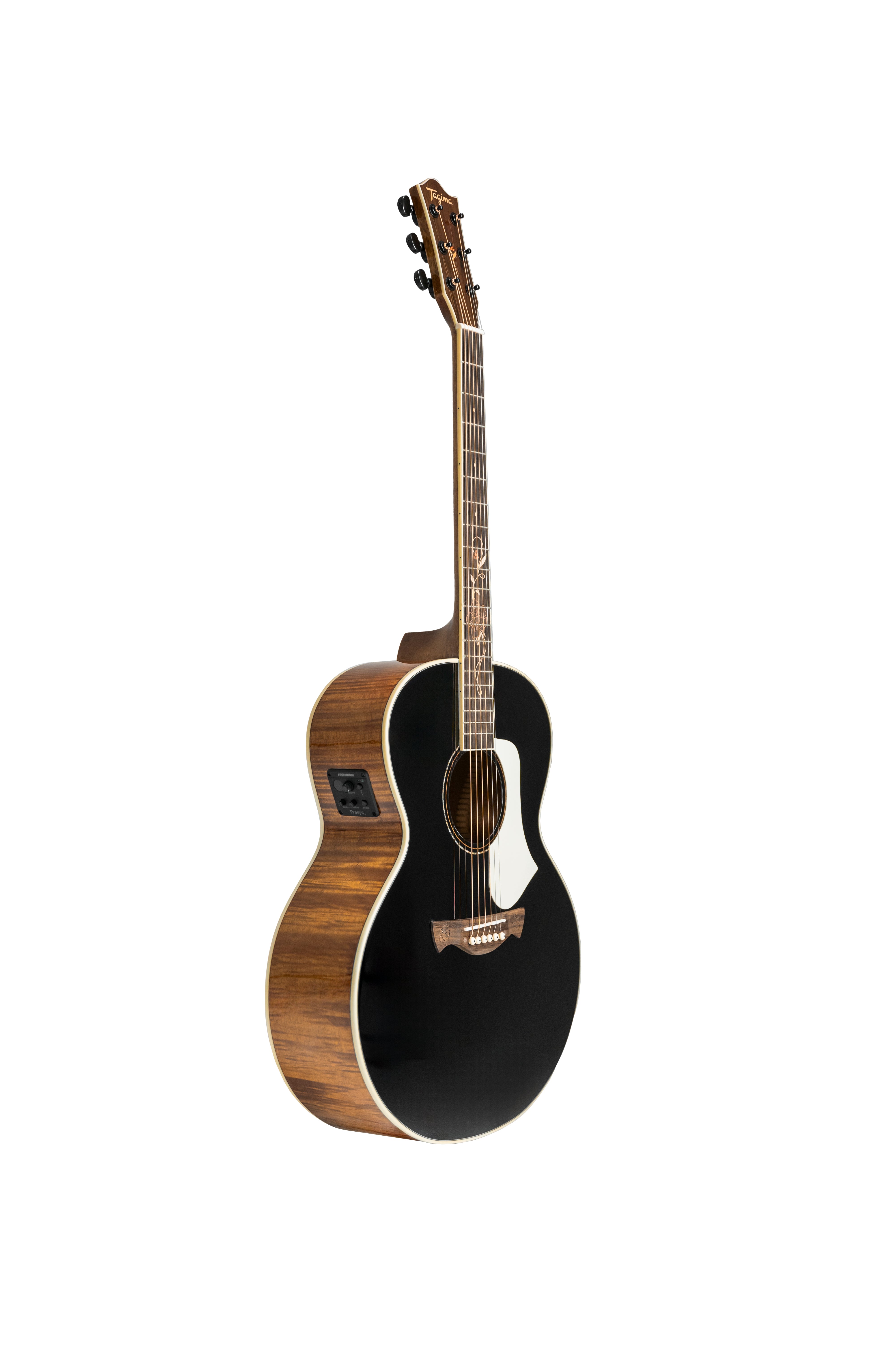 Tagima Guitars