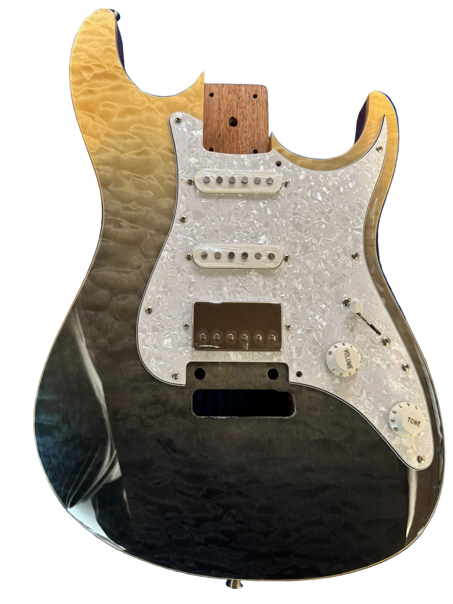 Tagima Guitars