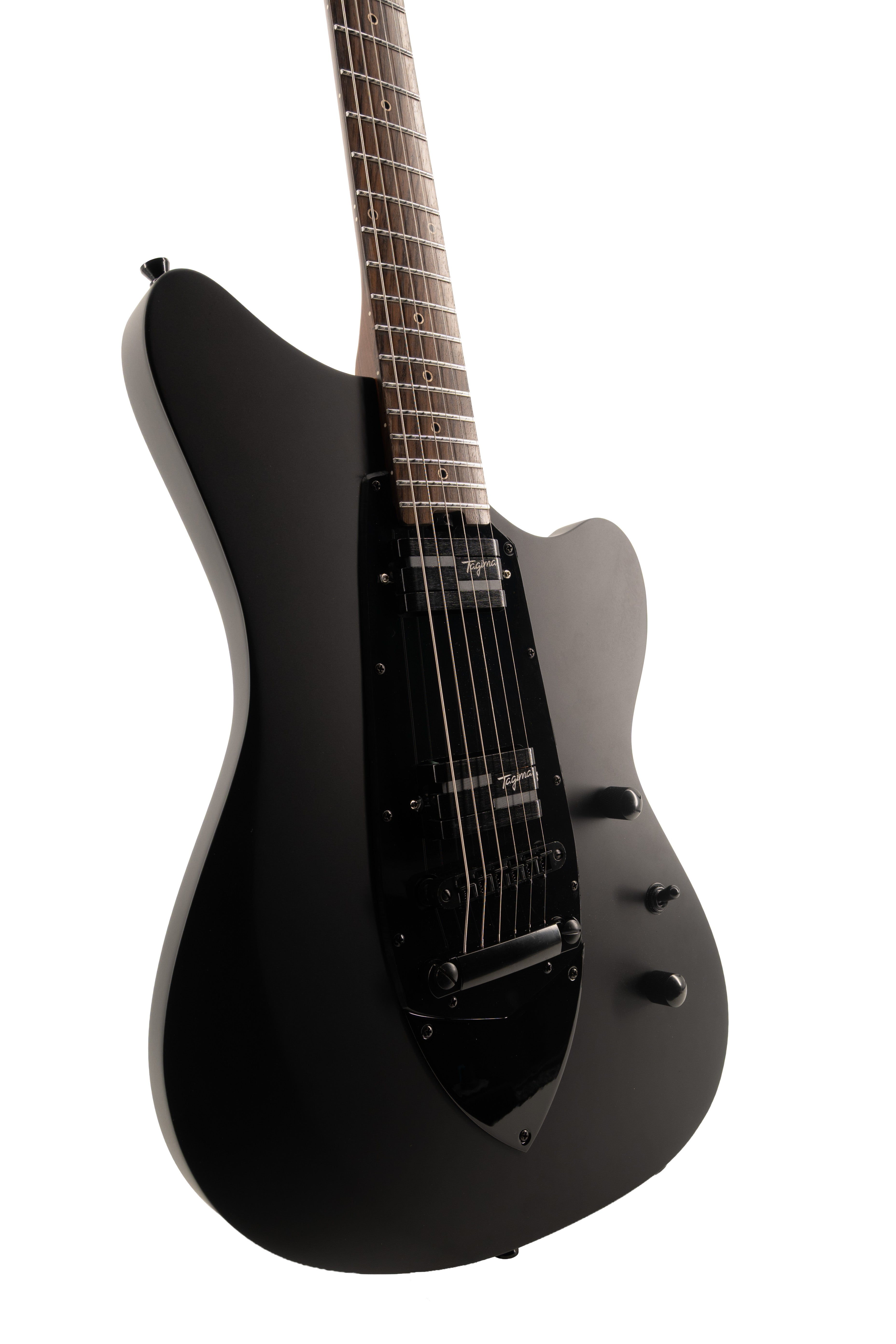 Rocker Stealth - Limited