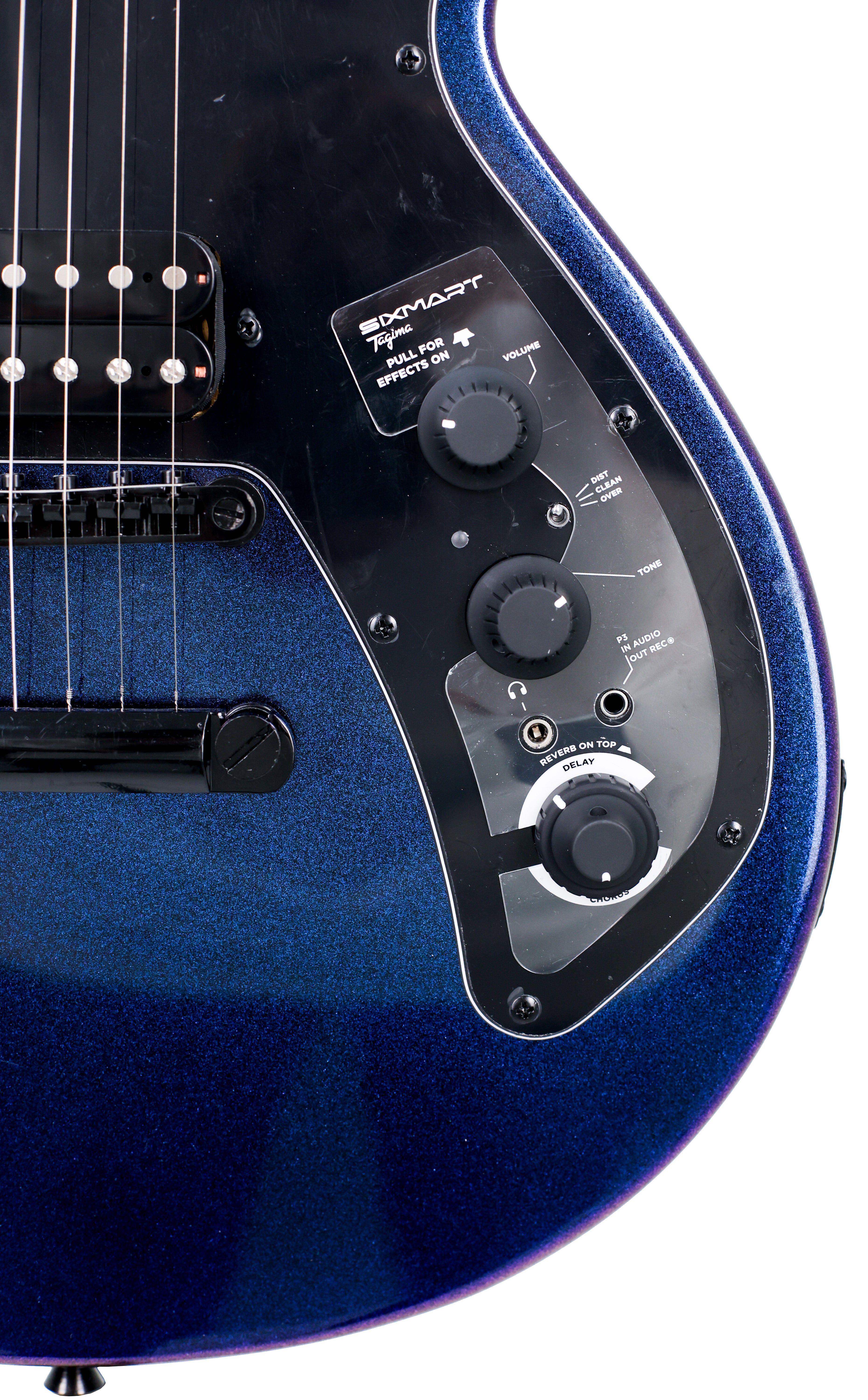 Tagima Guitars