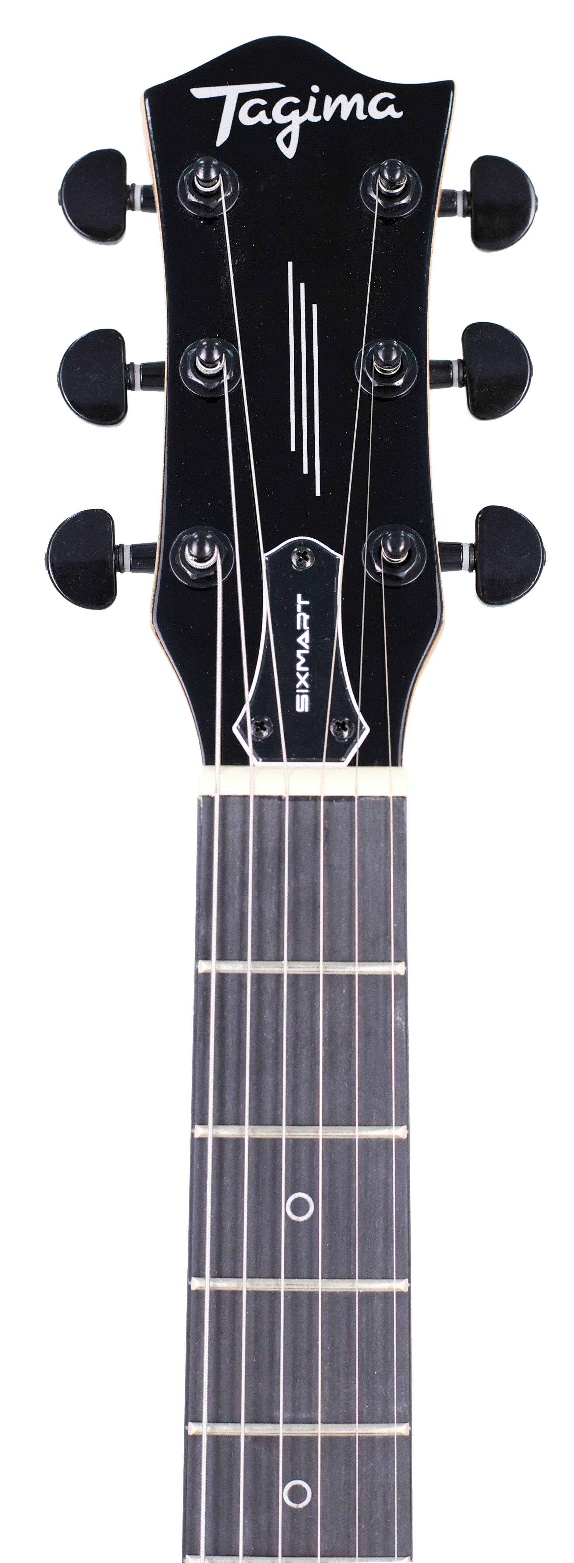 Tagima Guitars